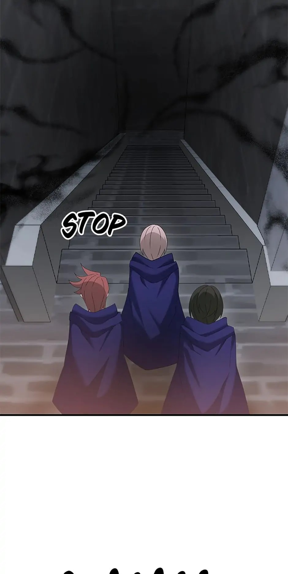 The Lazy Swordmaster chapter 61 page 41