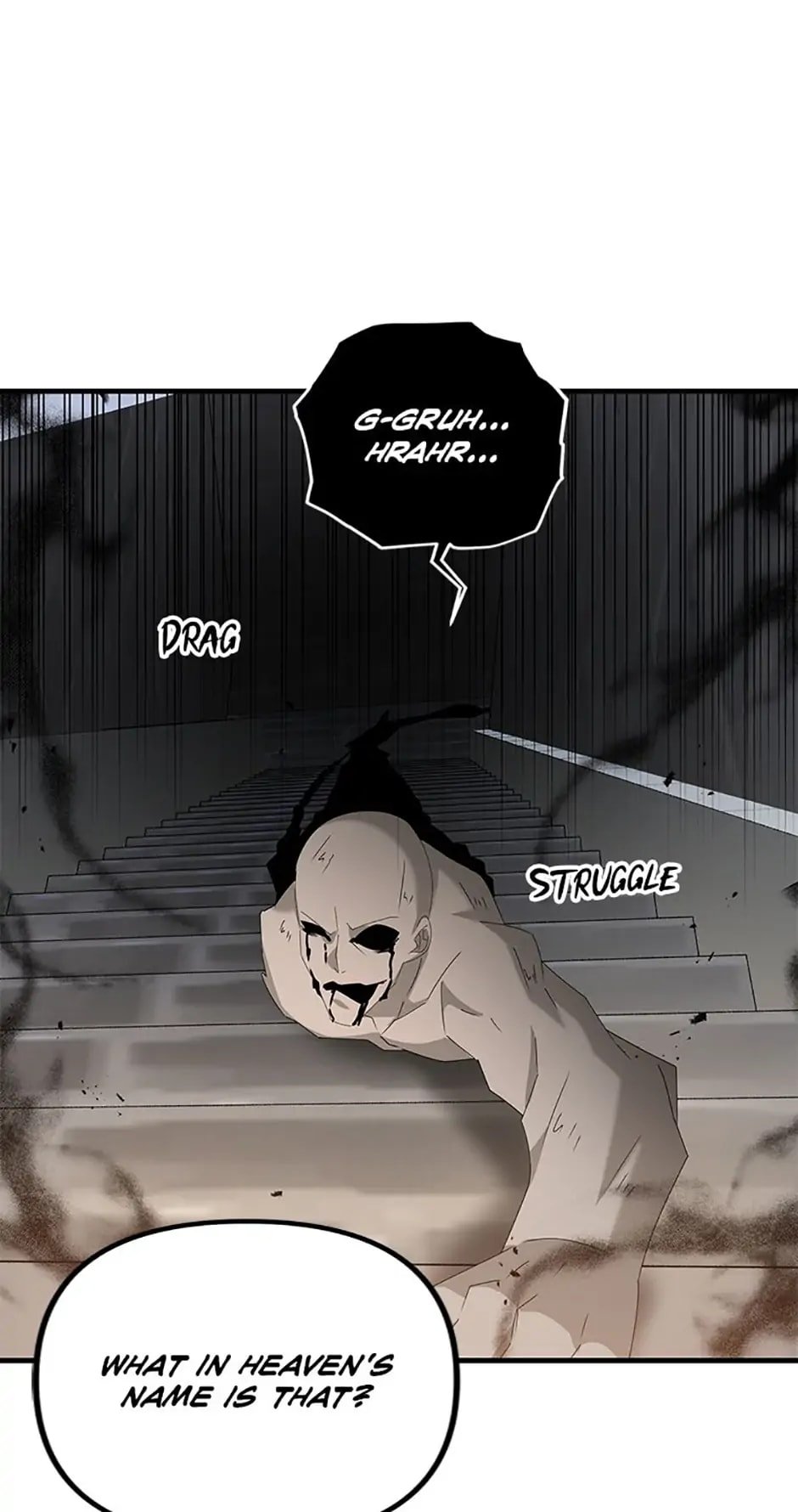 The Lazy Swordmaster chapter 61 page 46