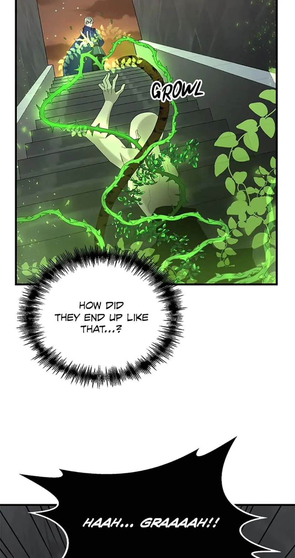 The Lazy Swordmaster chapter 61 page 49