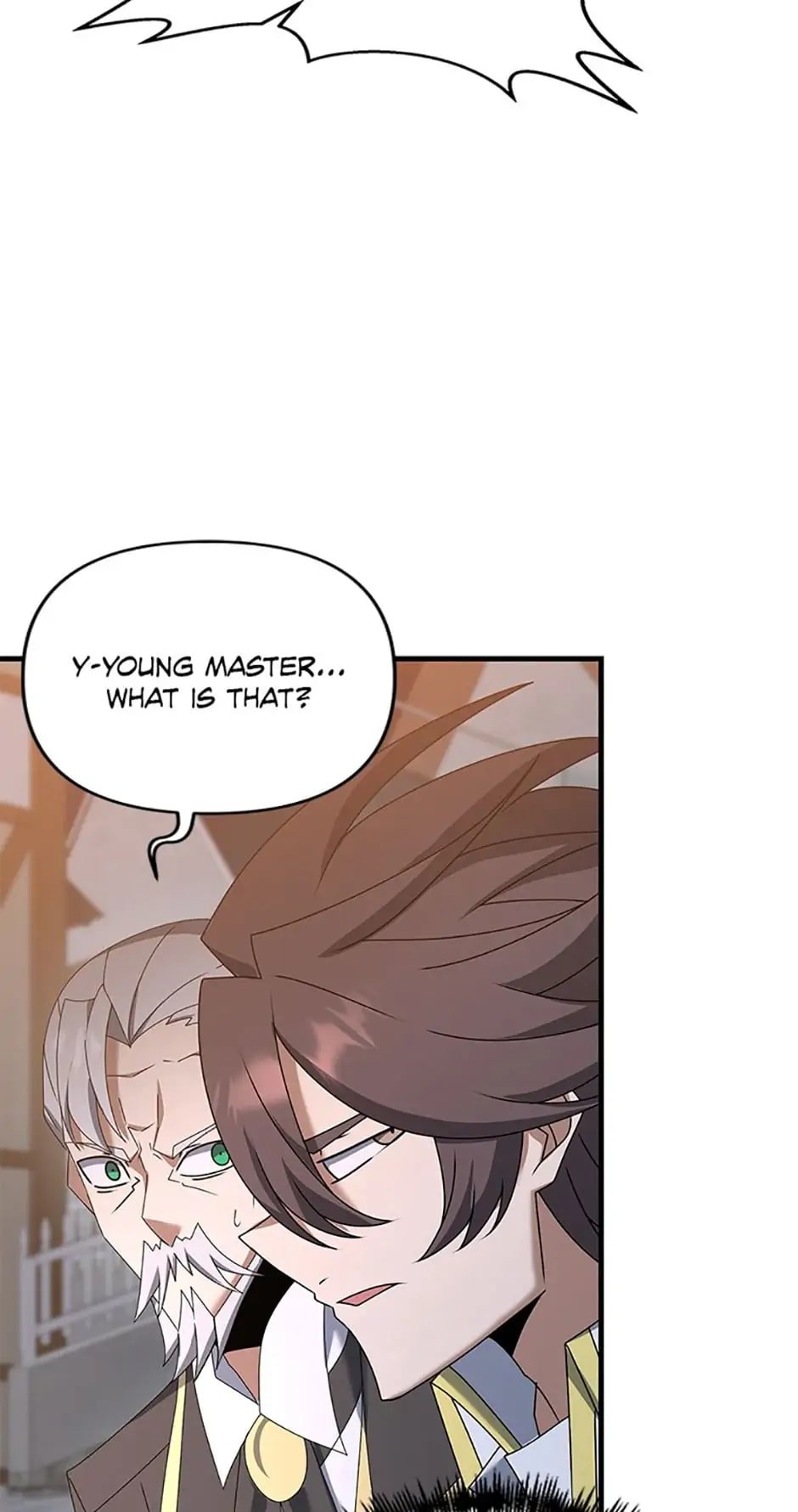 The Lazy Swordmaster chapter 61 page 51