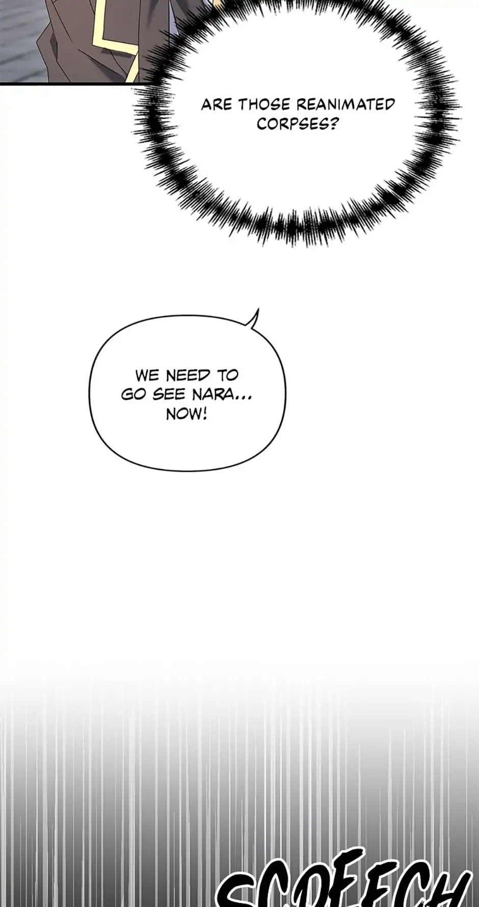 The Lazy Swordmaster chapter 61 page 52