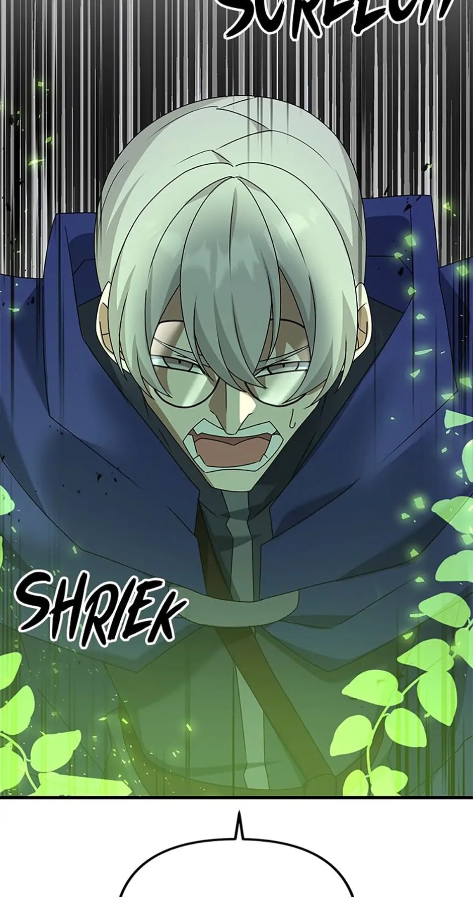 The Lazy Swordmaster chapter 61 page 53