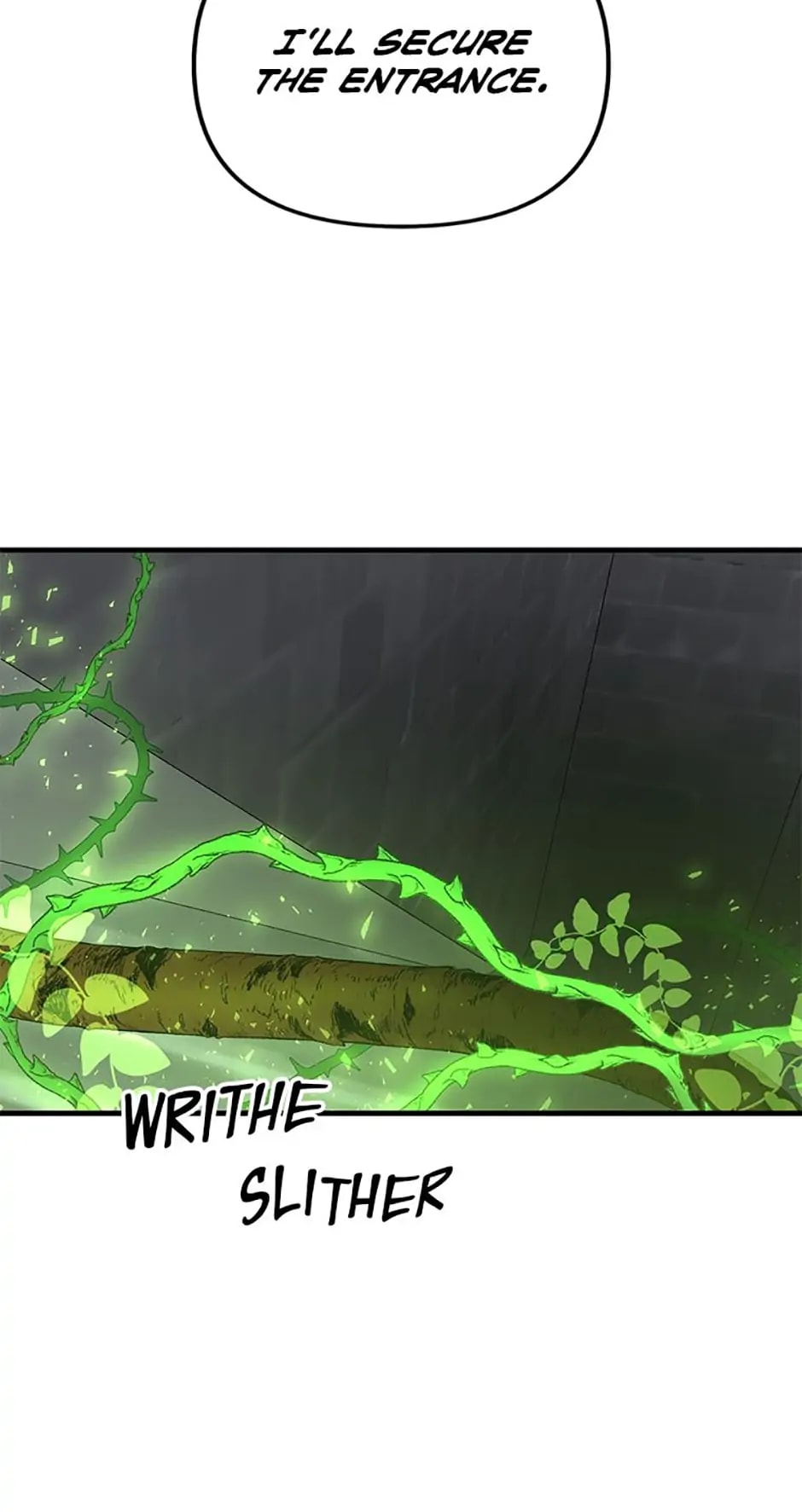 The Lazy Swordmaster chapter 61 page 54