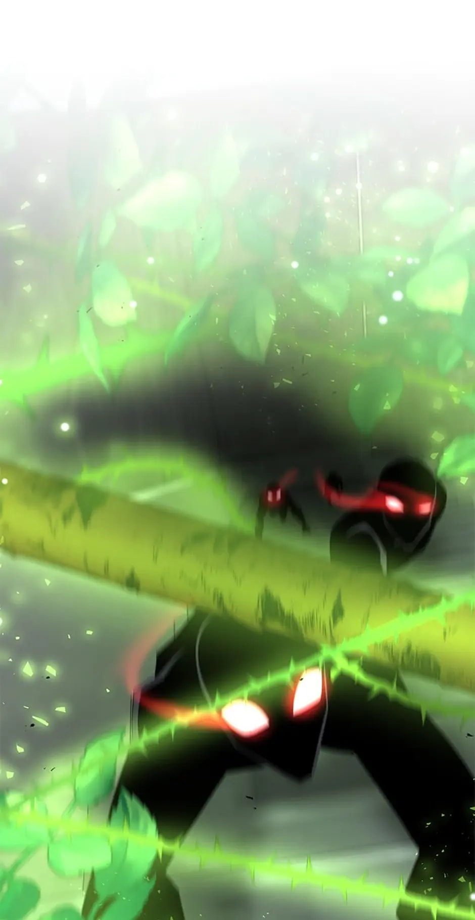 The Lazy Swordmaster chapter 61 page 55