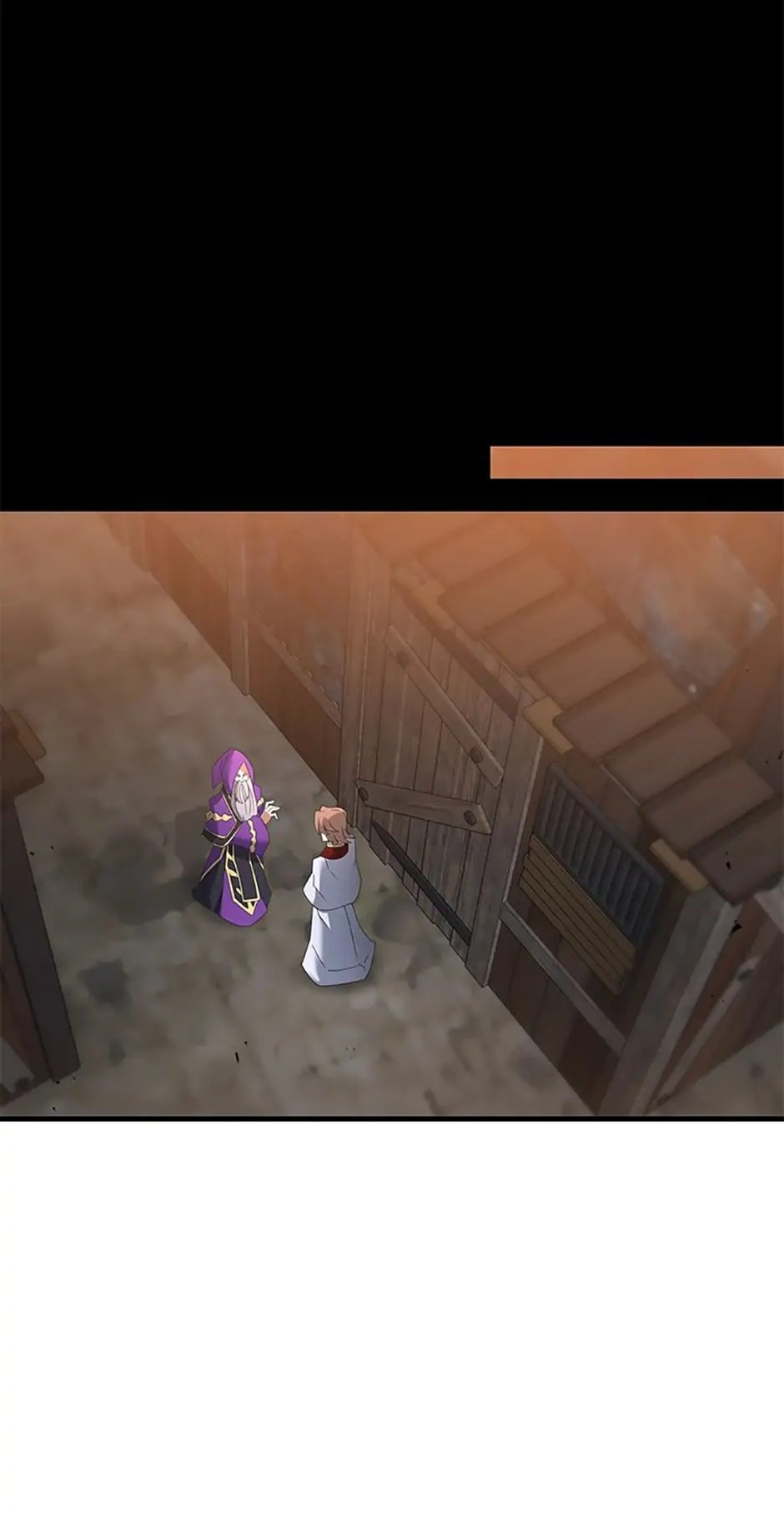 The Lazy Swordmaster chapter 61 page 57