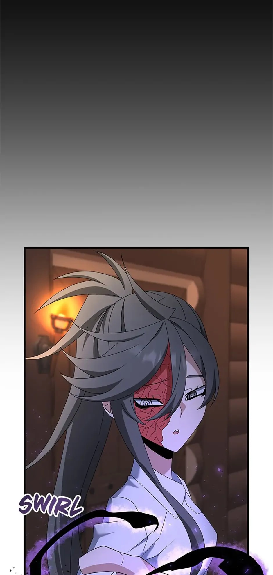 The Lazy Swordmaster chapter 61 page 6