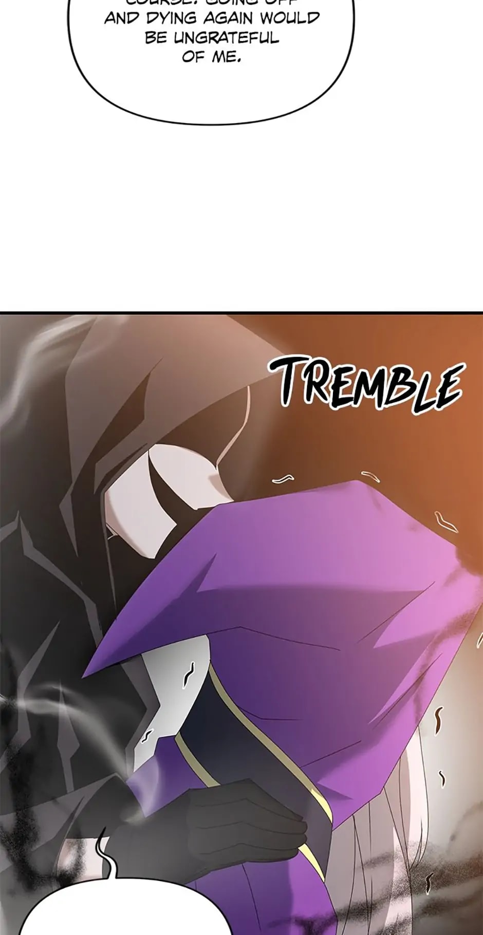 The Lazy Swordmaster chapter 61 page 60