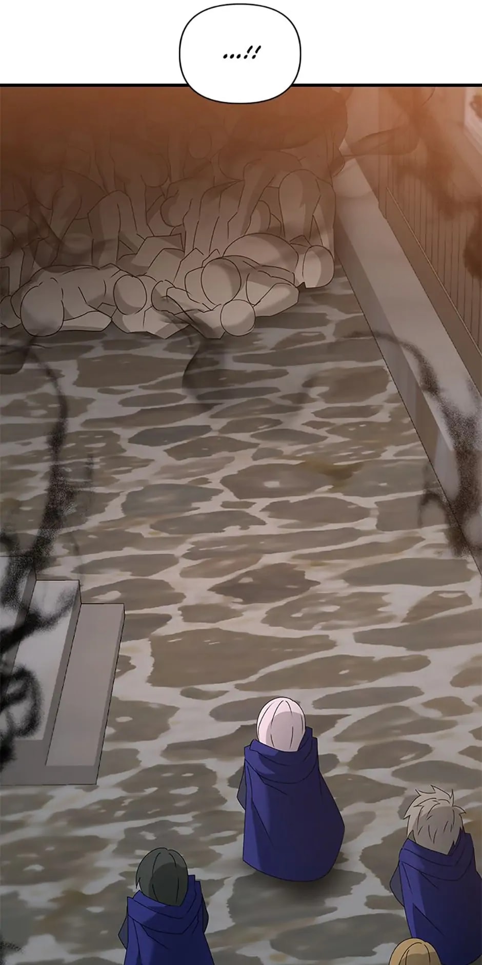 The Lazy Swordmaster chapter 61 page 66