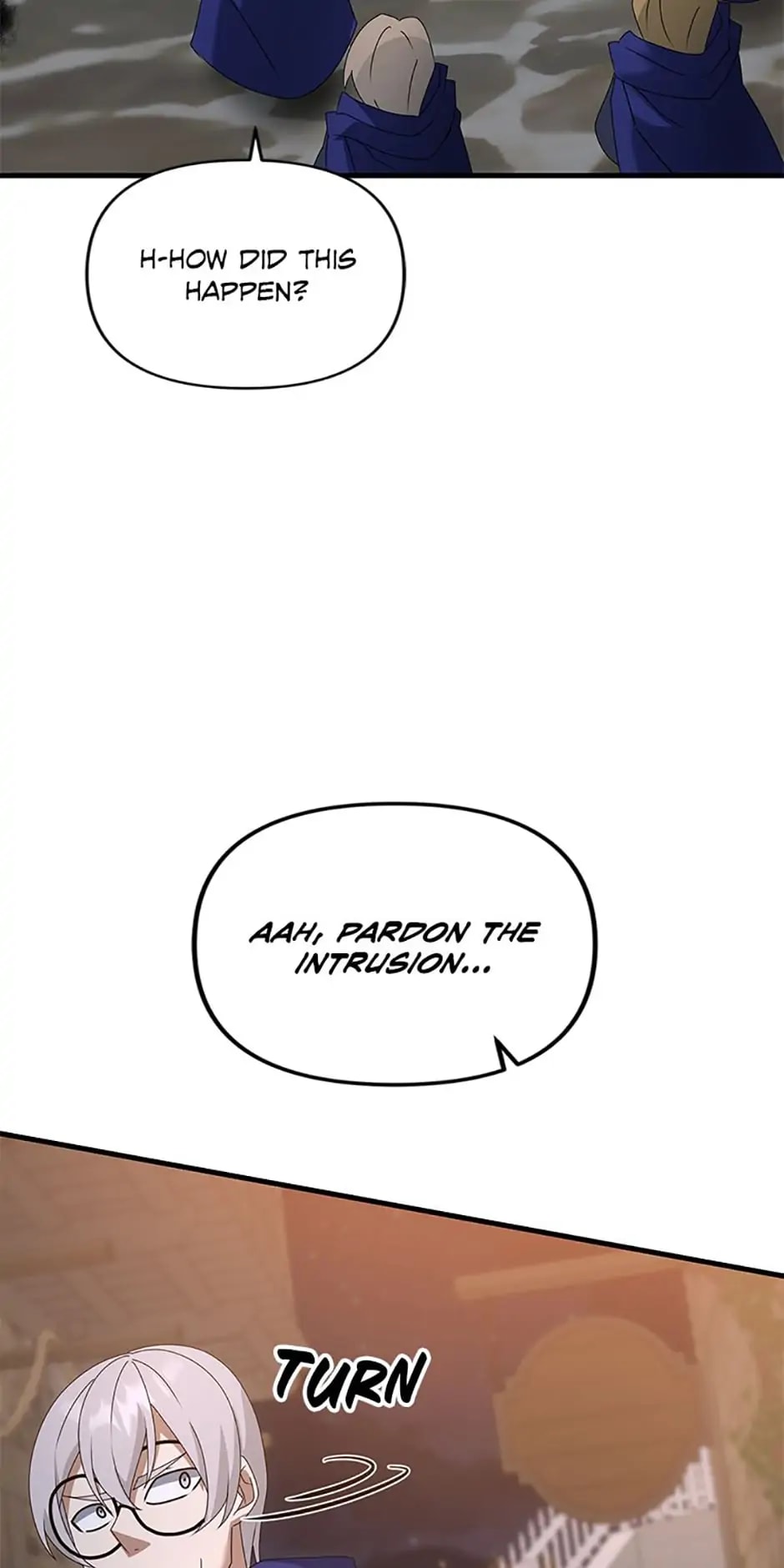 The Lazy Swordmaster chapter 61 page 67