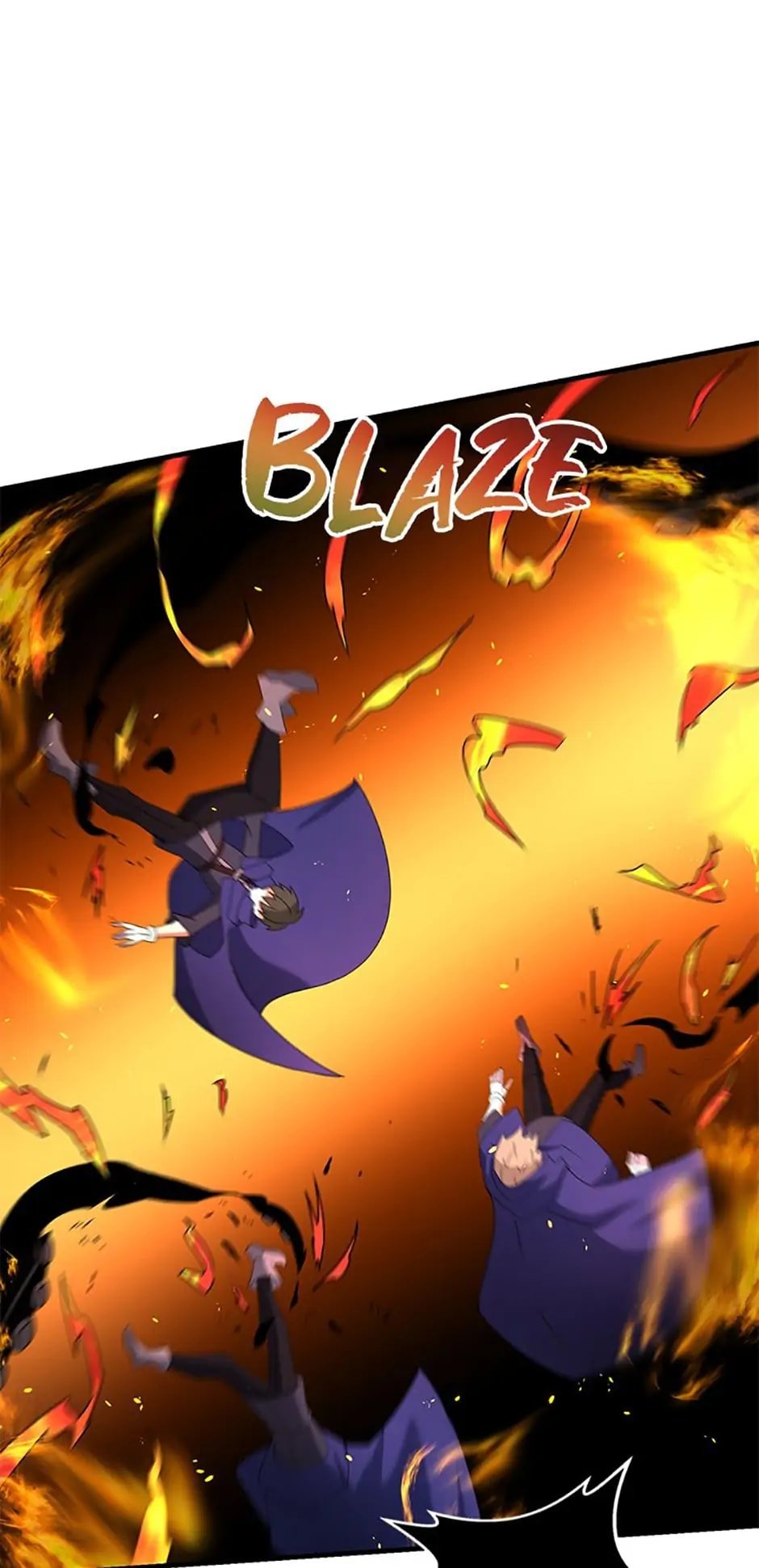 The Lazy Swordmaster chapter 61 page 75