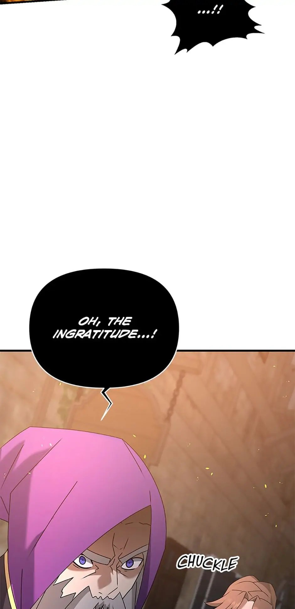 The Lazy Swordmaster chapter 61 page 76