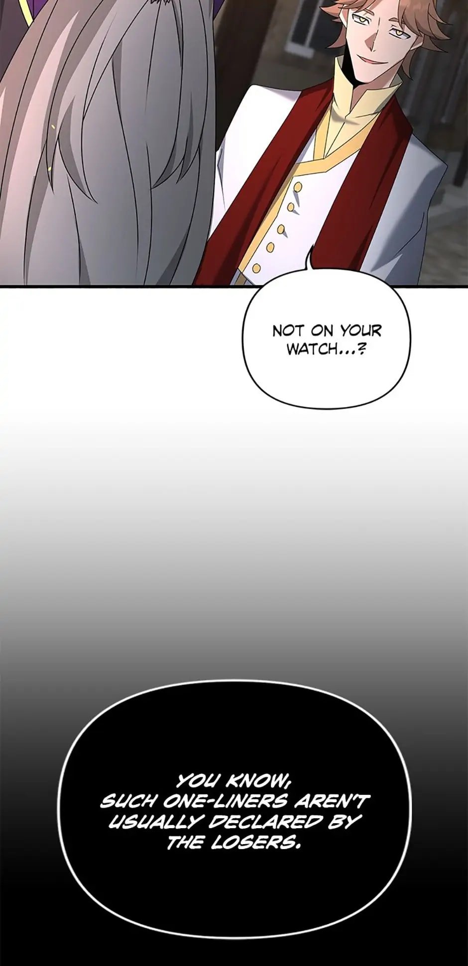 The Lazy Swordmaster chapter 61 page 77
