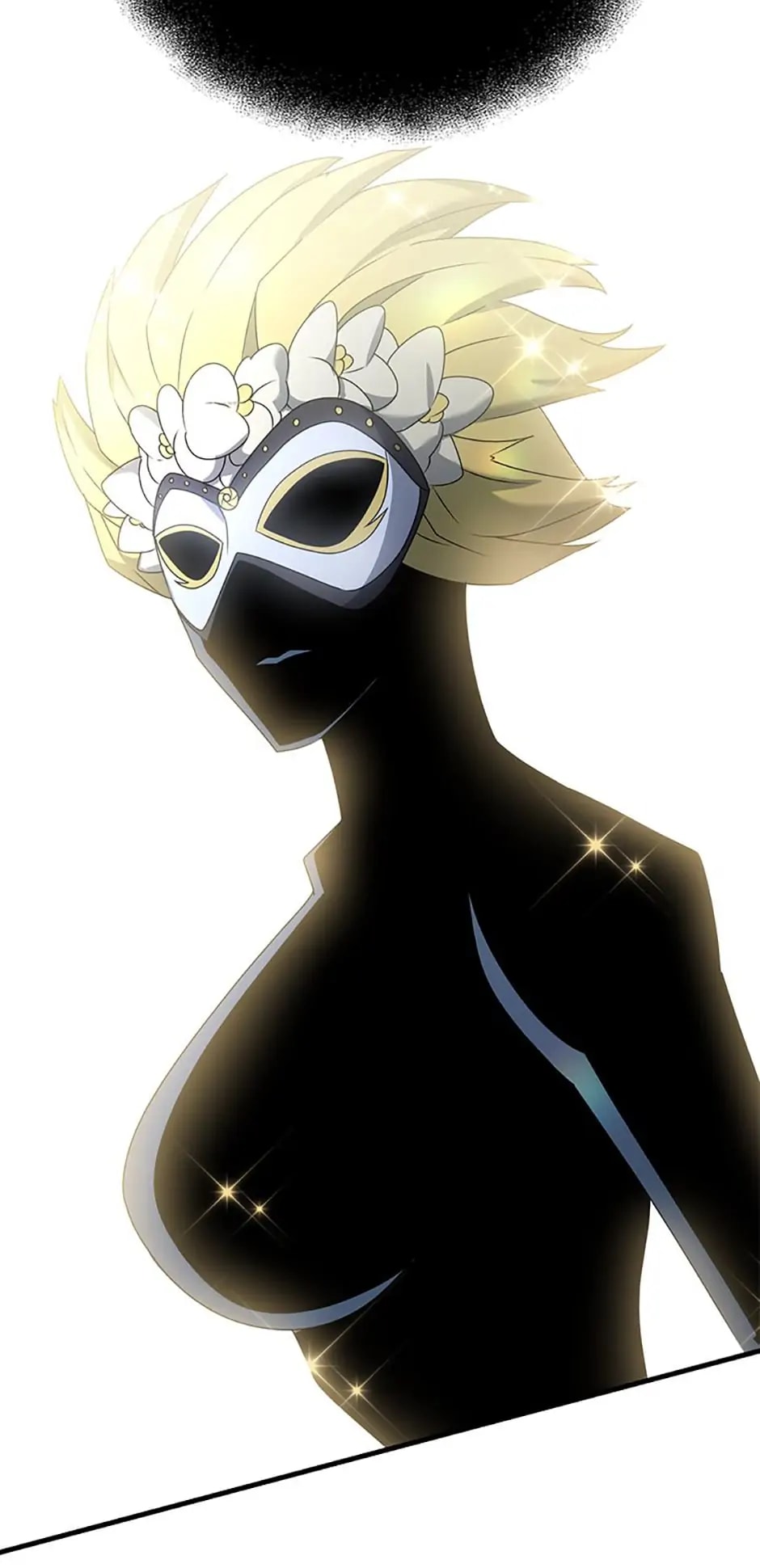 The Lazy Swordmaster chapter 61 page 83