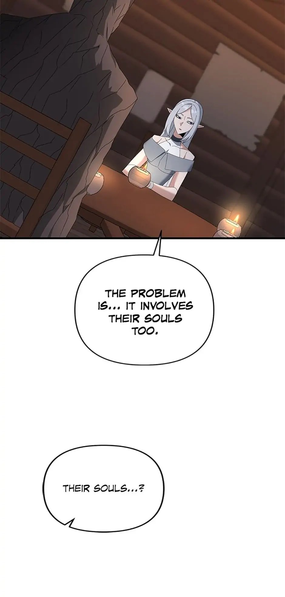 The Lazy Swordmaster chapter 61 page 9