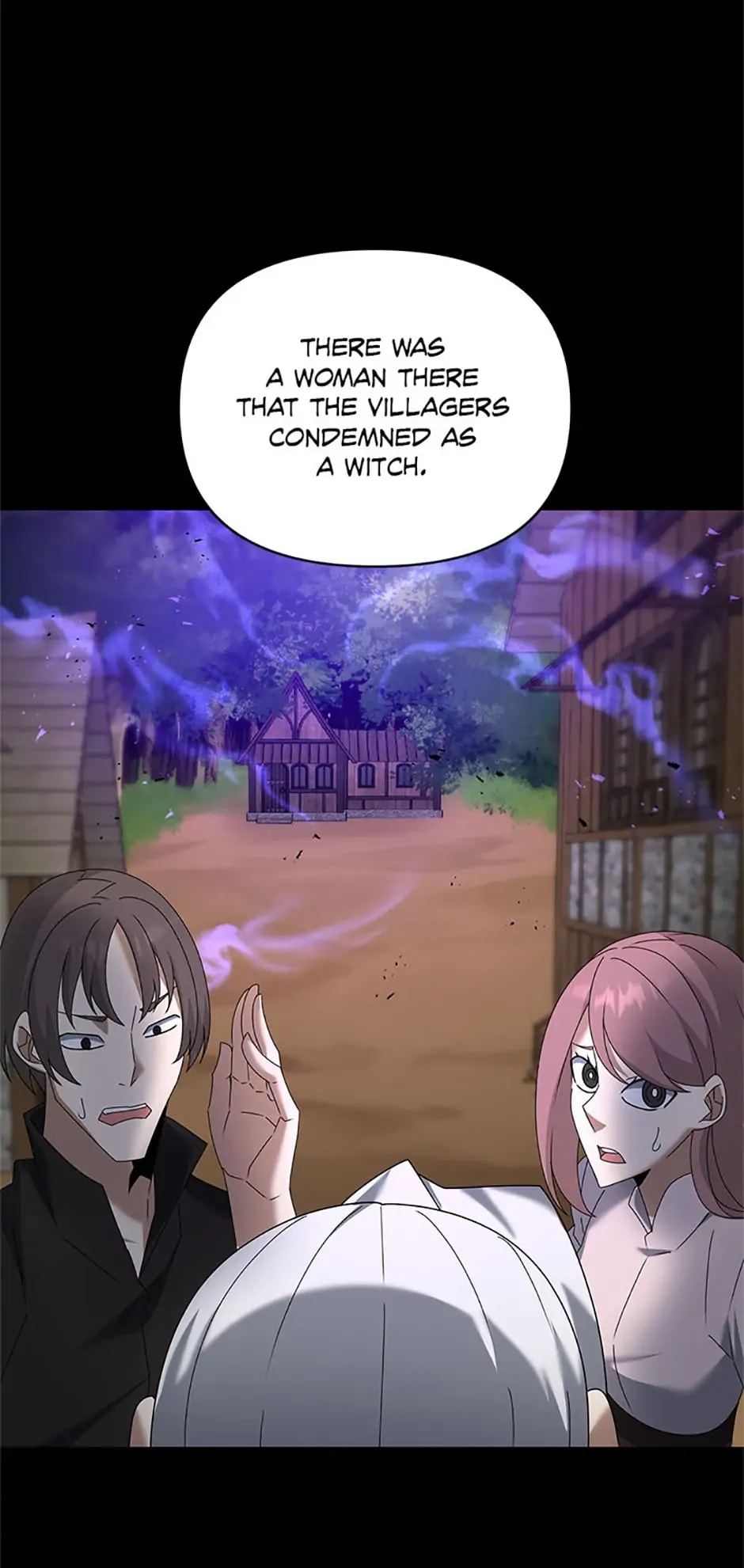 The Lazy Swordmaster chapter 62 page 11