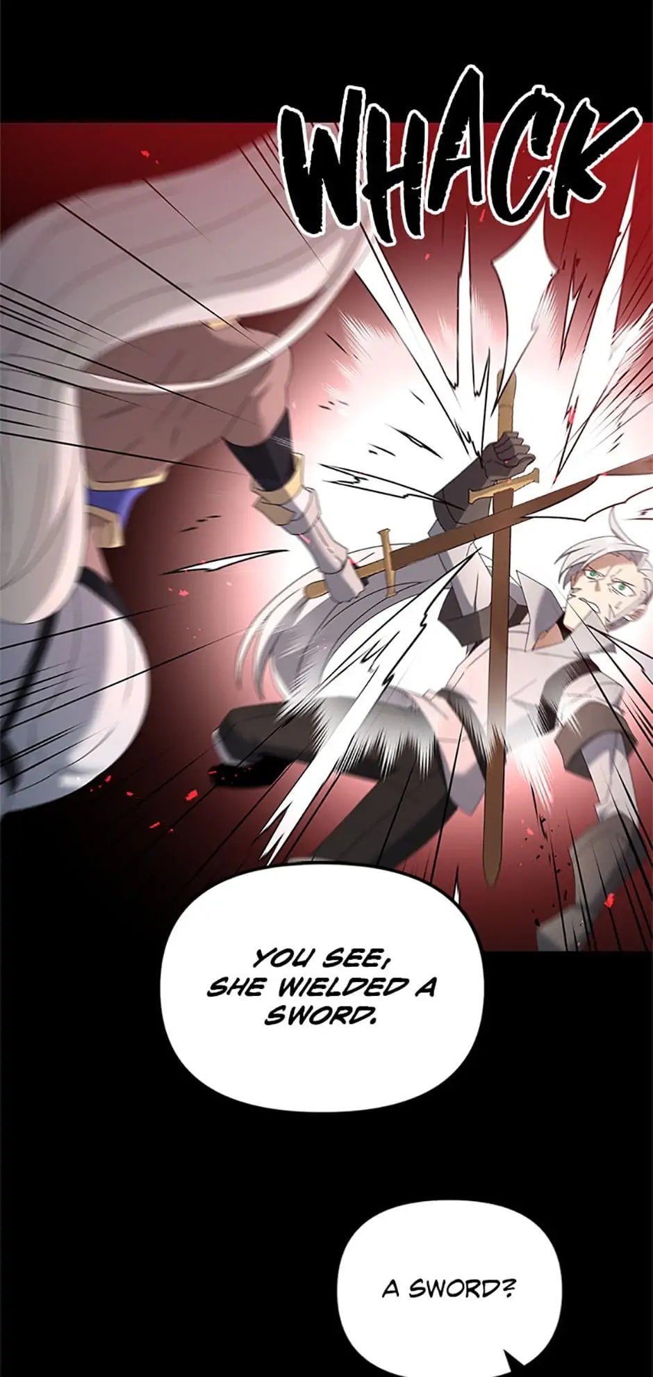 The Lazy Swordmaster chapter 62 page 14