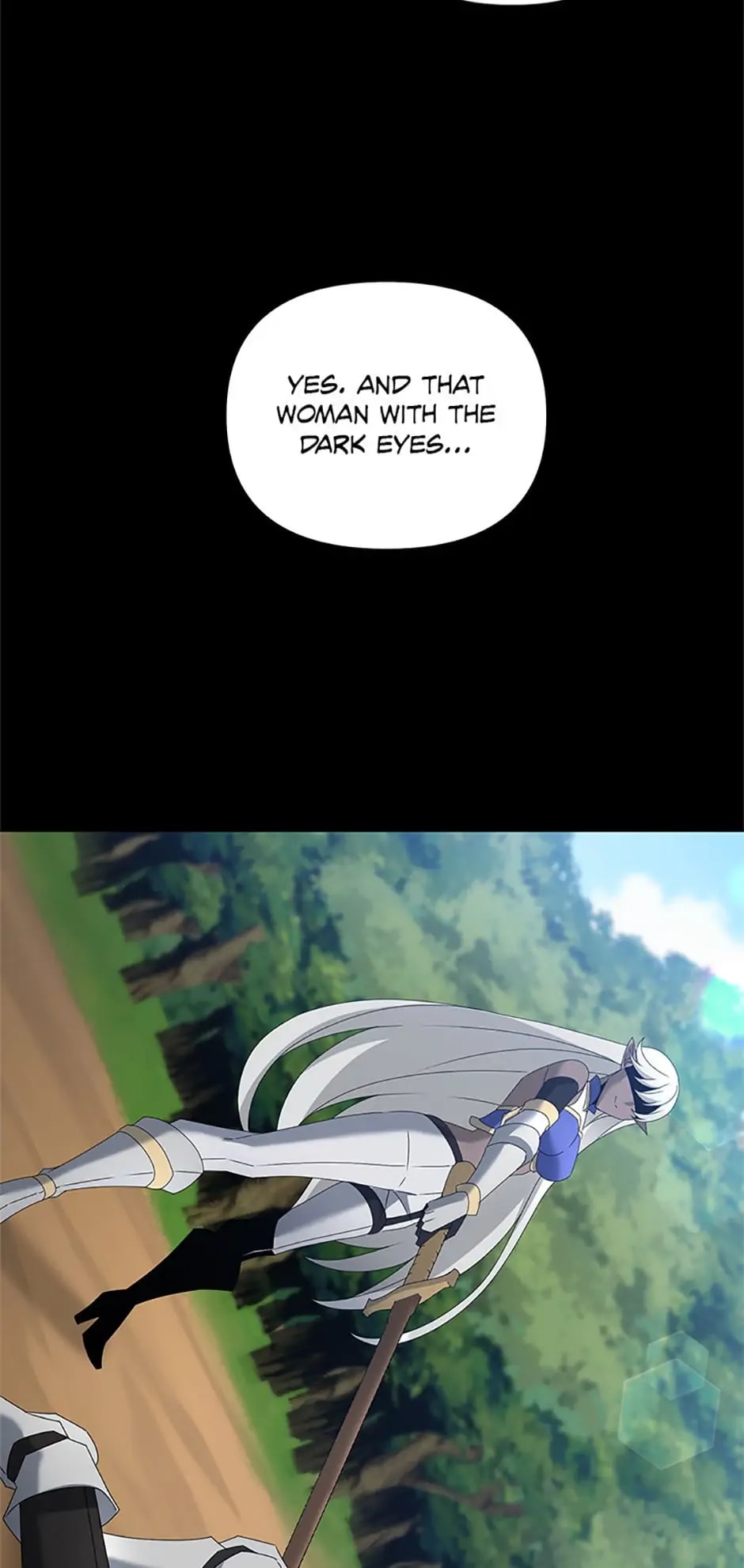 The Lazy Swordmaster chapter 62 page 15