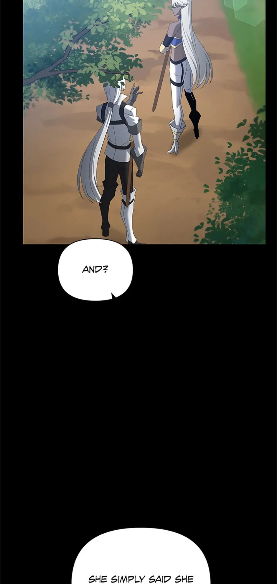 The Lazy Swordmaster chapter 62 page 17