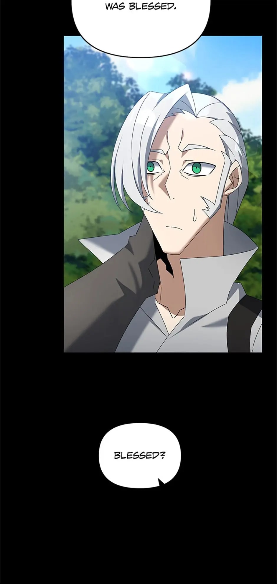 The Lazy Swordmaster chapter 62 page 18