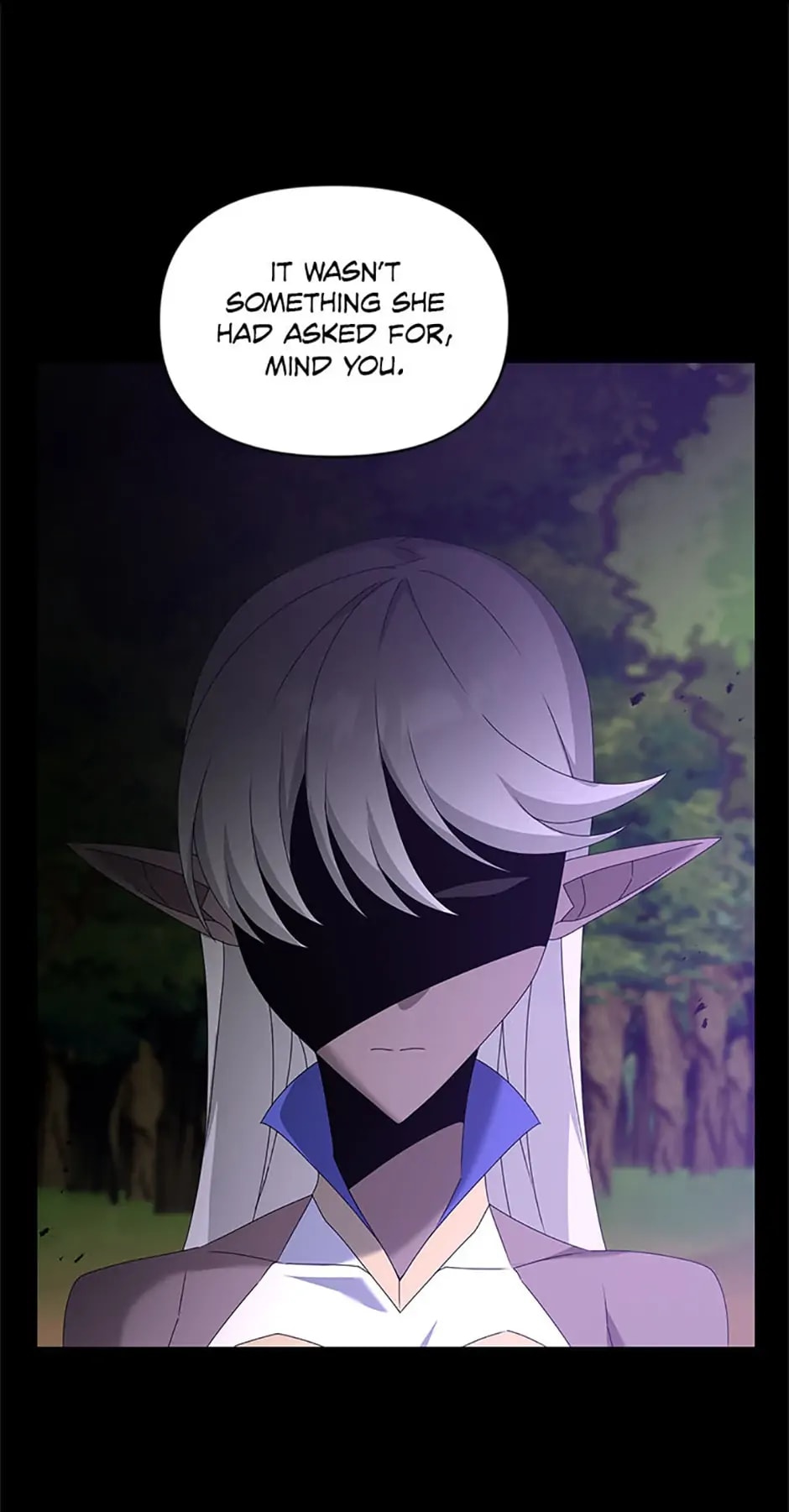 The Lazy Swordmaster chapter 62 page 19