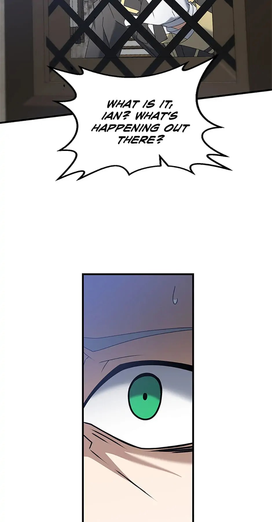 The Lazy Swordmaster chapter 62 page 24