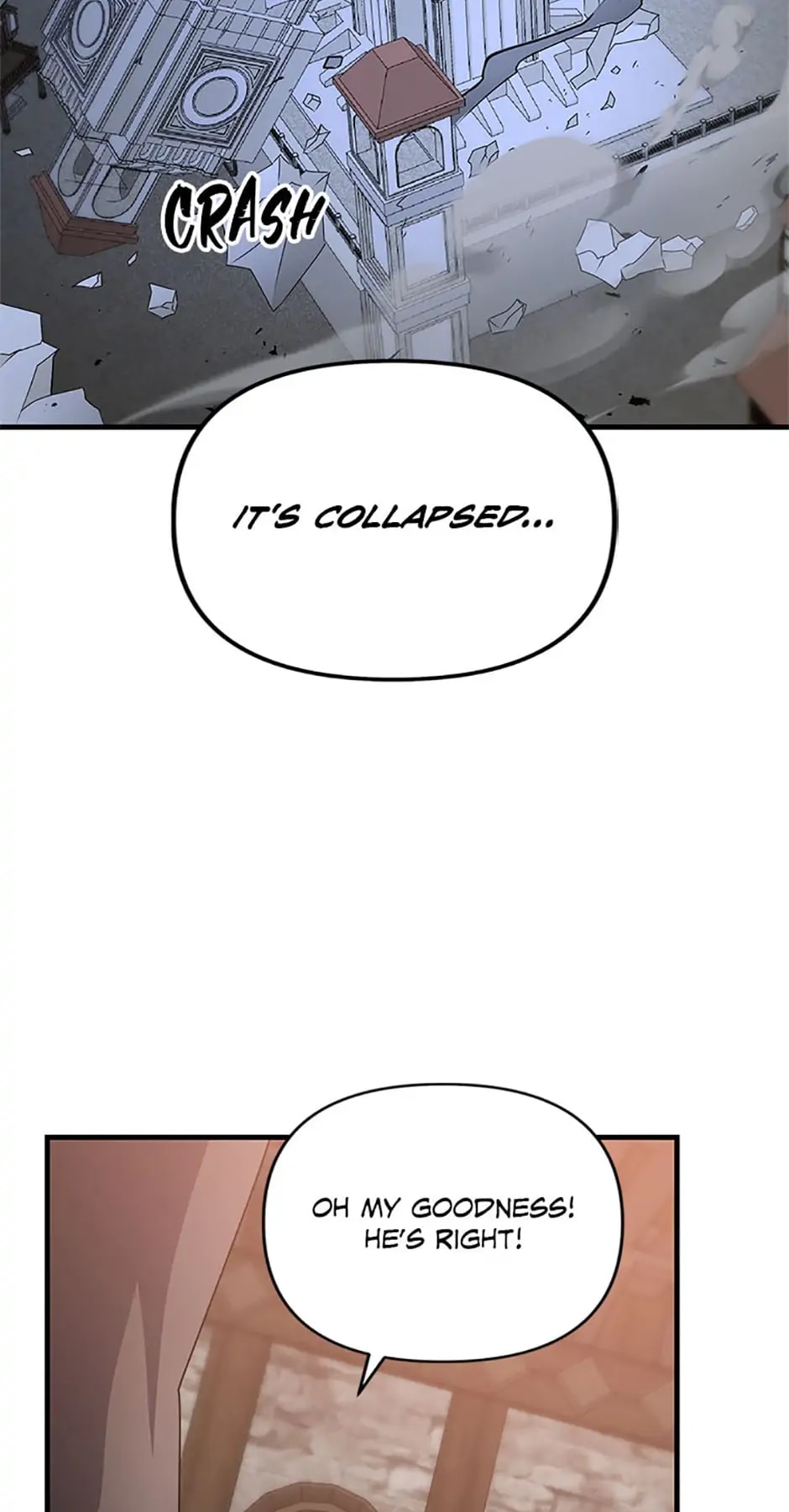 The Lazy Swordmaster chapter 62 page 26