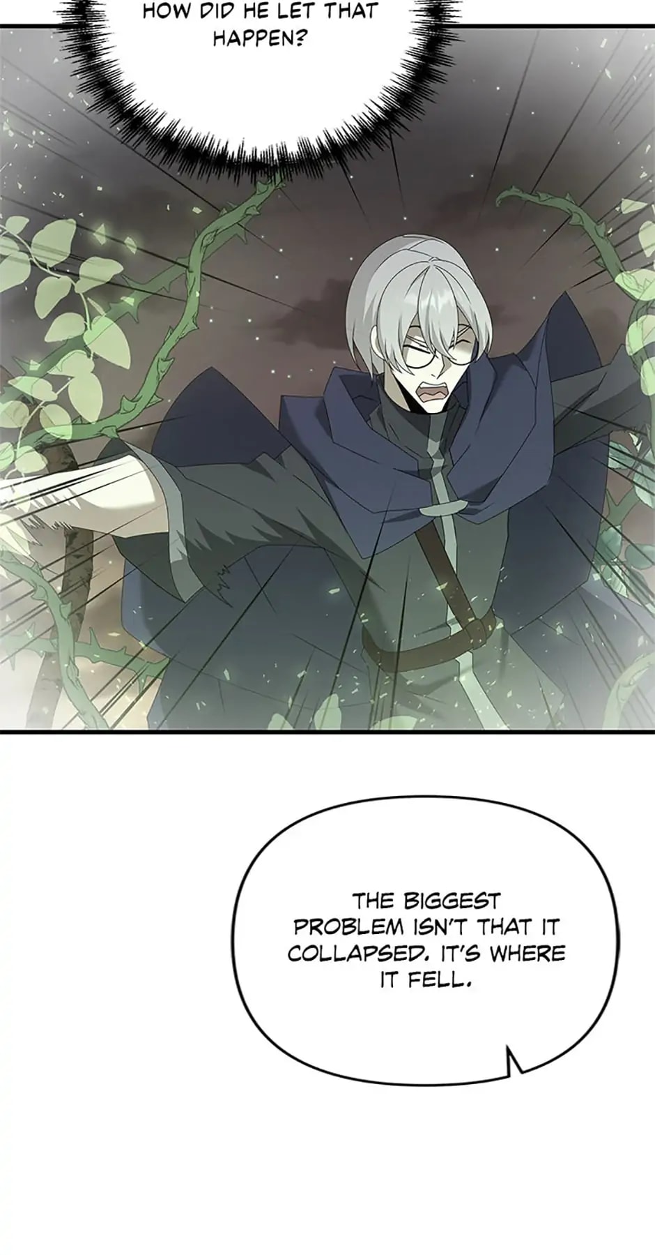 The Lazy Swordmaster chapter 62 page 28