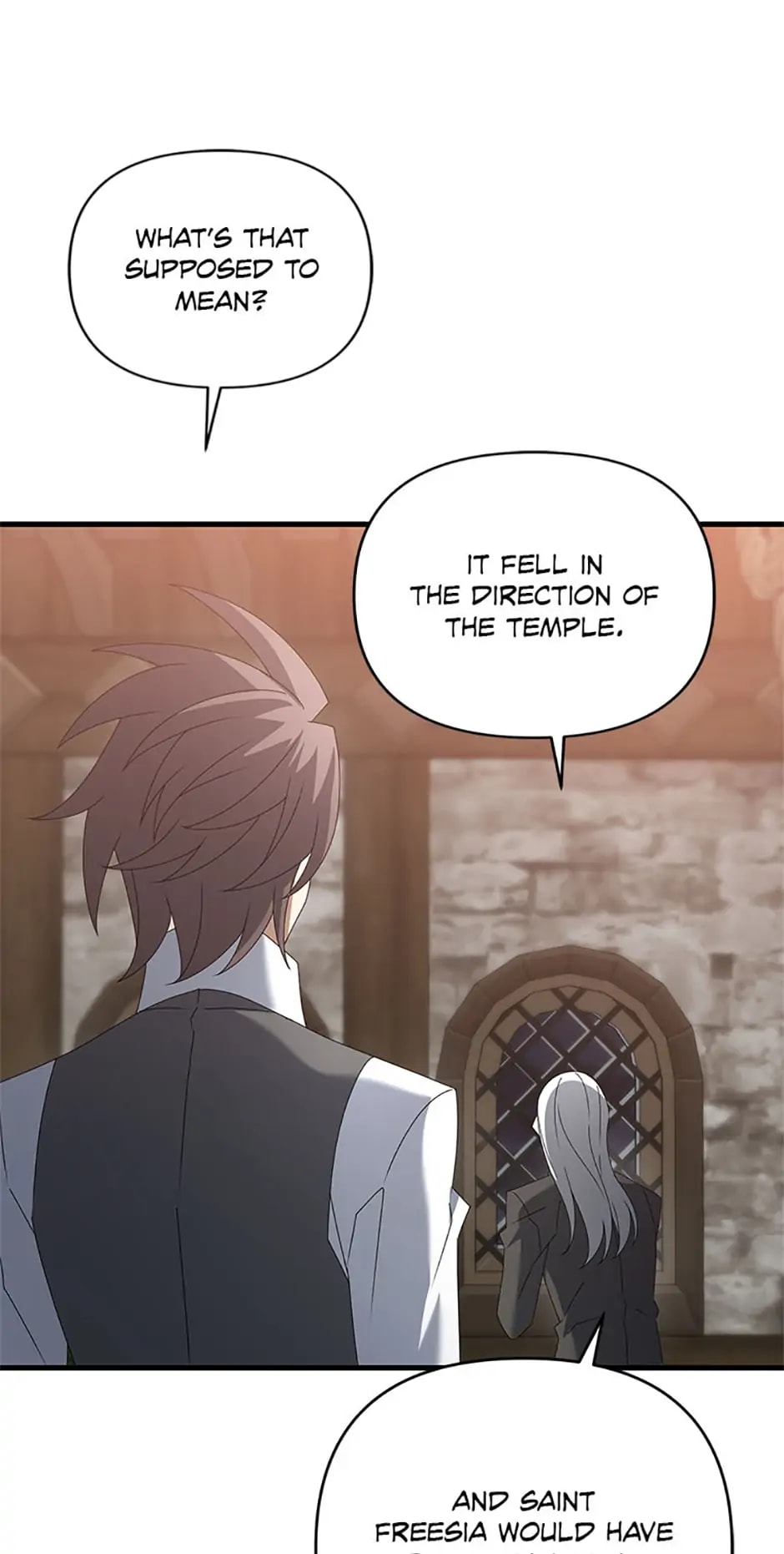 The Lazy Swordmaster chapter 62 page 29