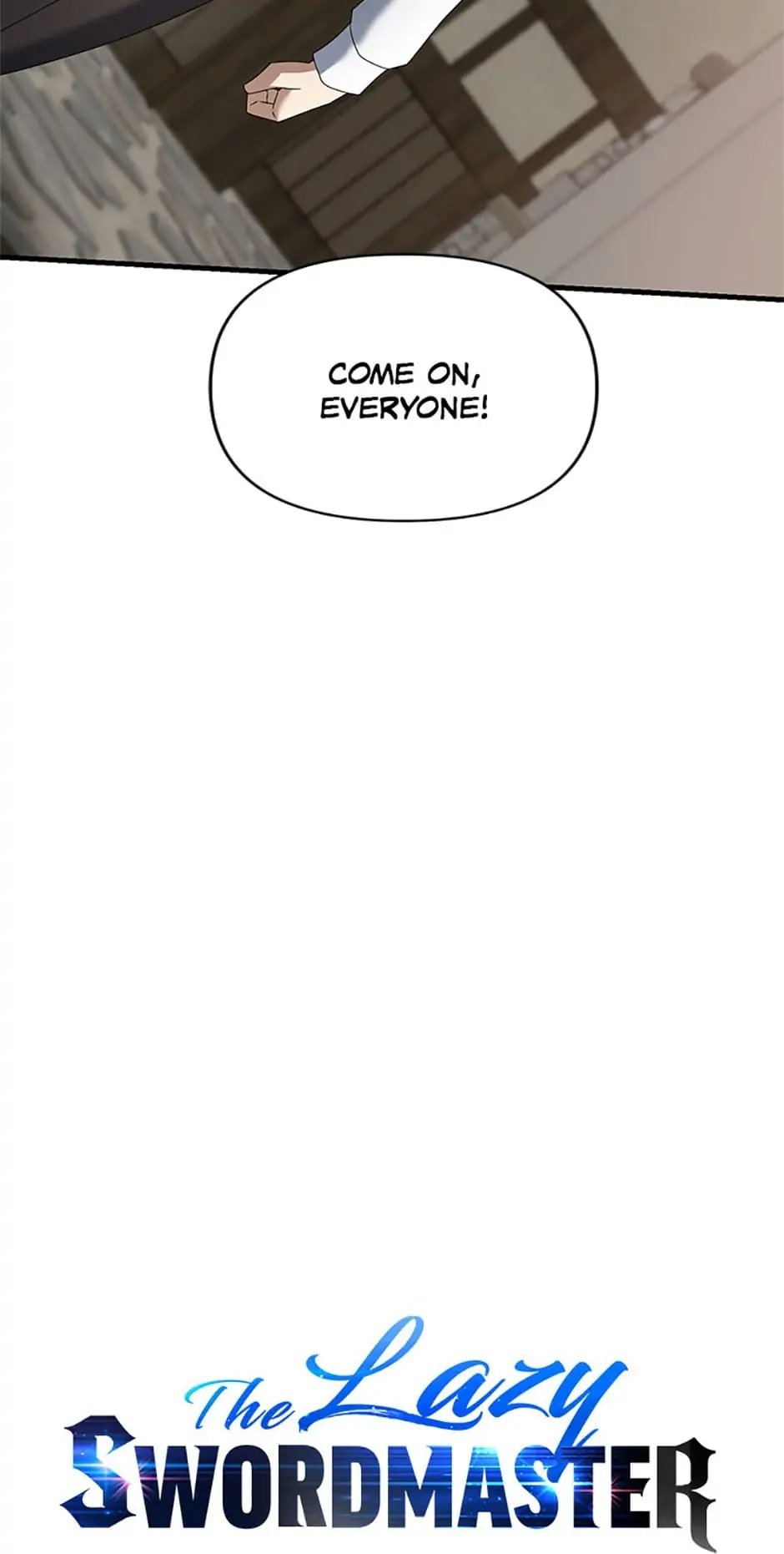 The Lazy Swordmaster chapter 62 page 32