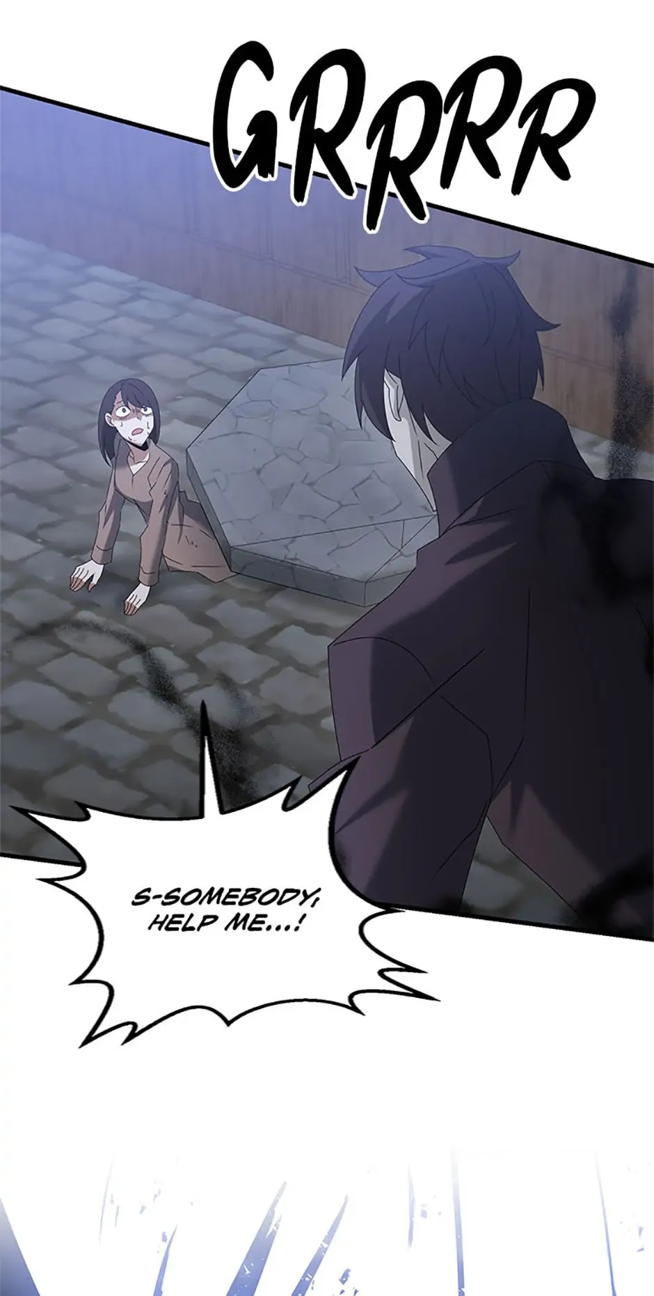 The Lazy Swordmaster chapter 62 page 36