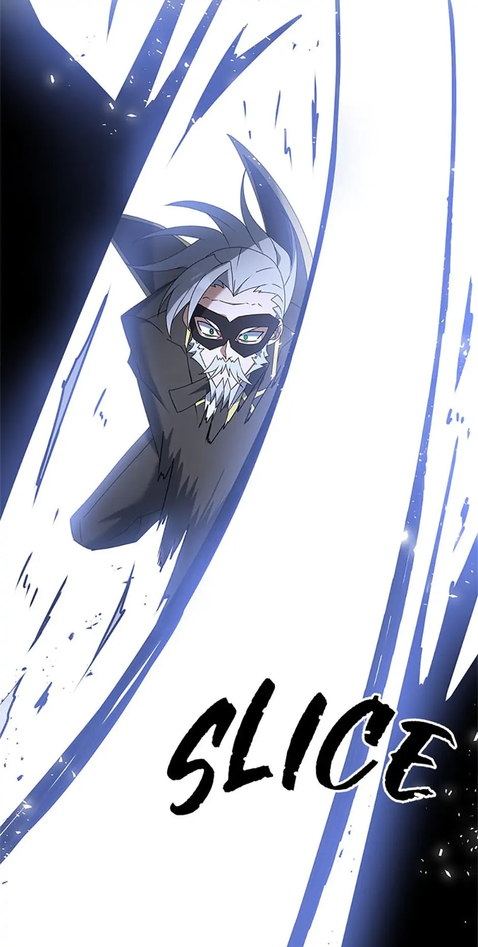 The Lazy Swordmaster chapter 62 page 37