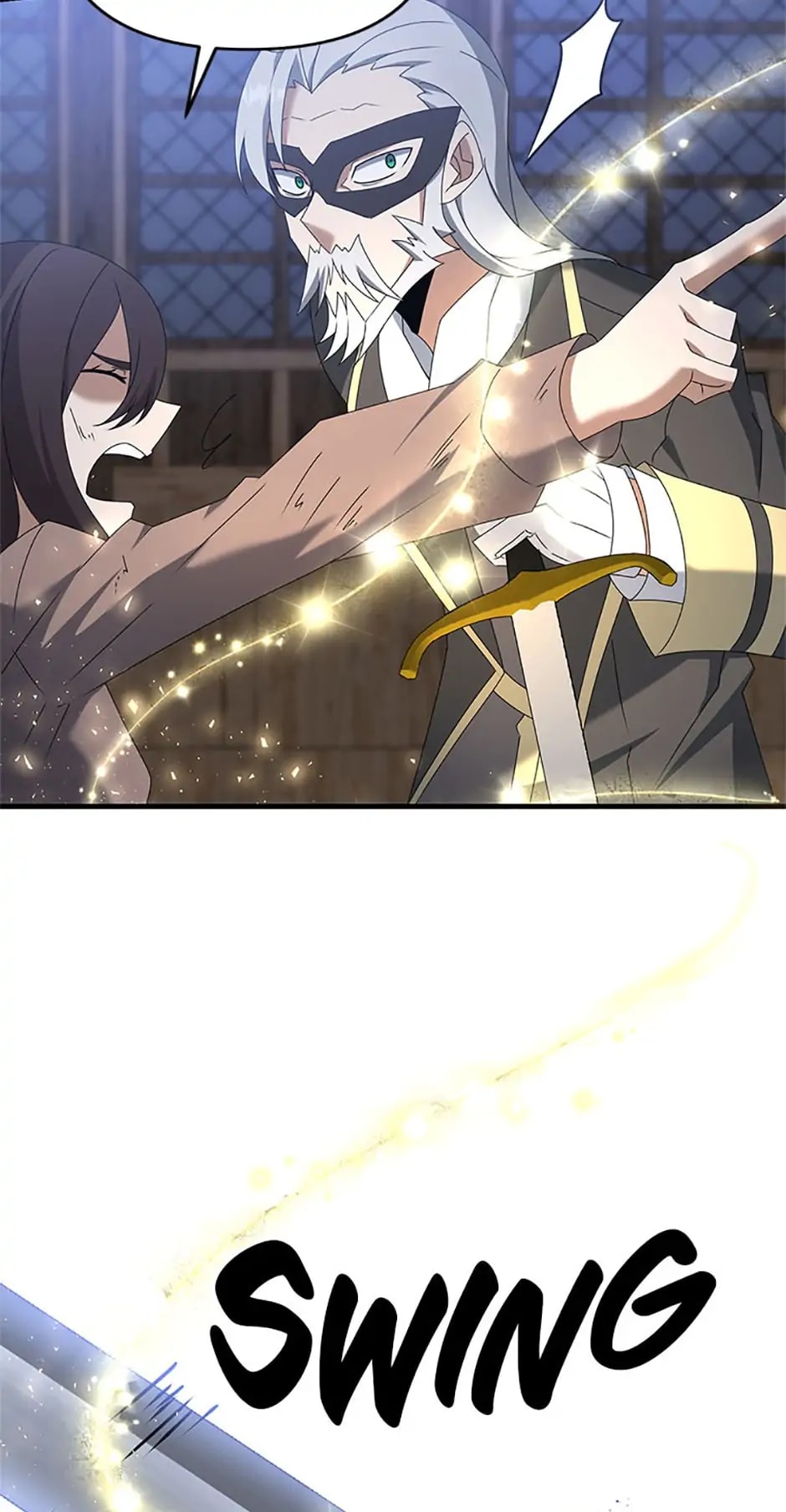 The Lazy Swordmaster chapter 62 page 40