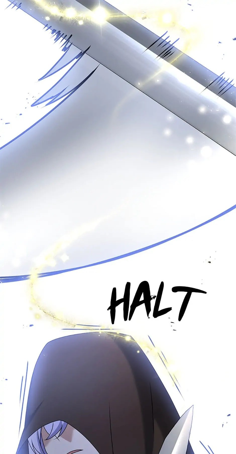 The Lazy Swordmaster chapter 62 page 41