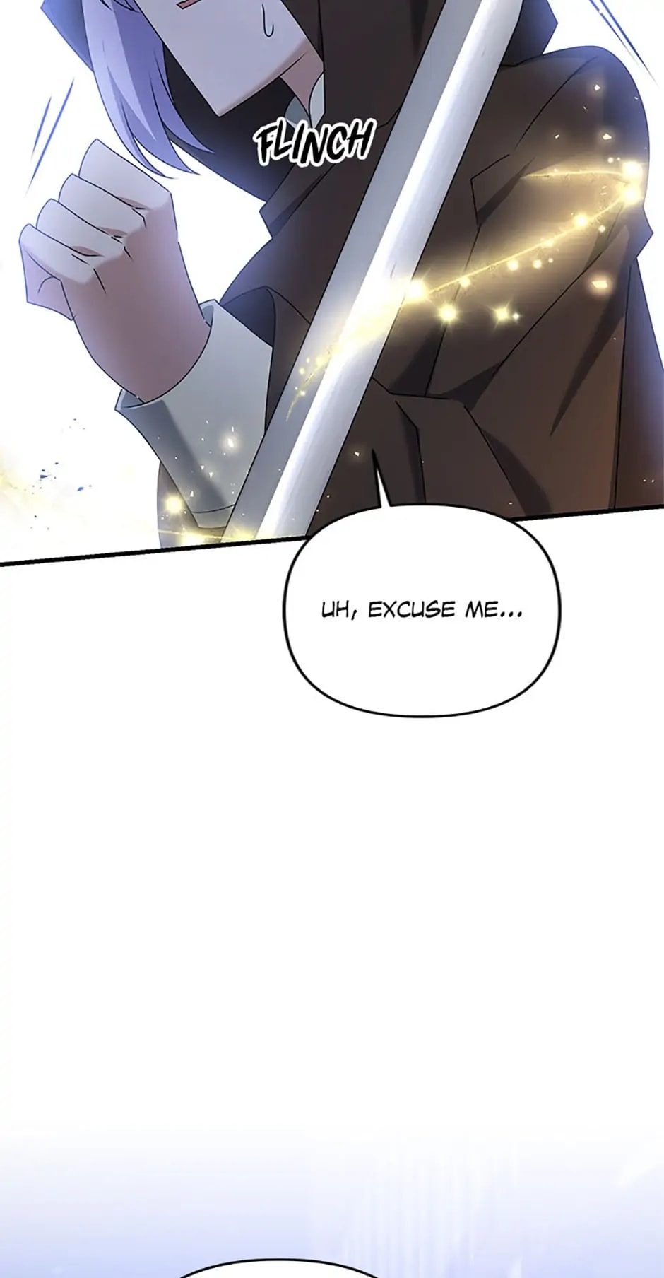 The Lazy Swordmaster chapter 62 page 42