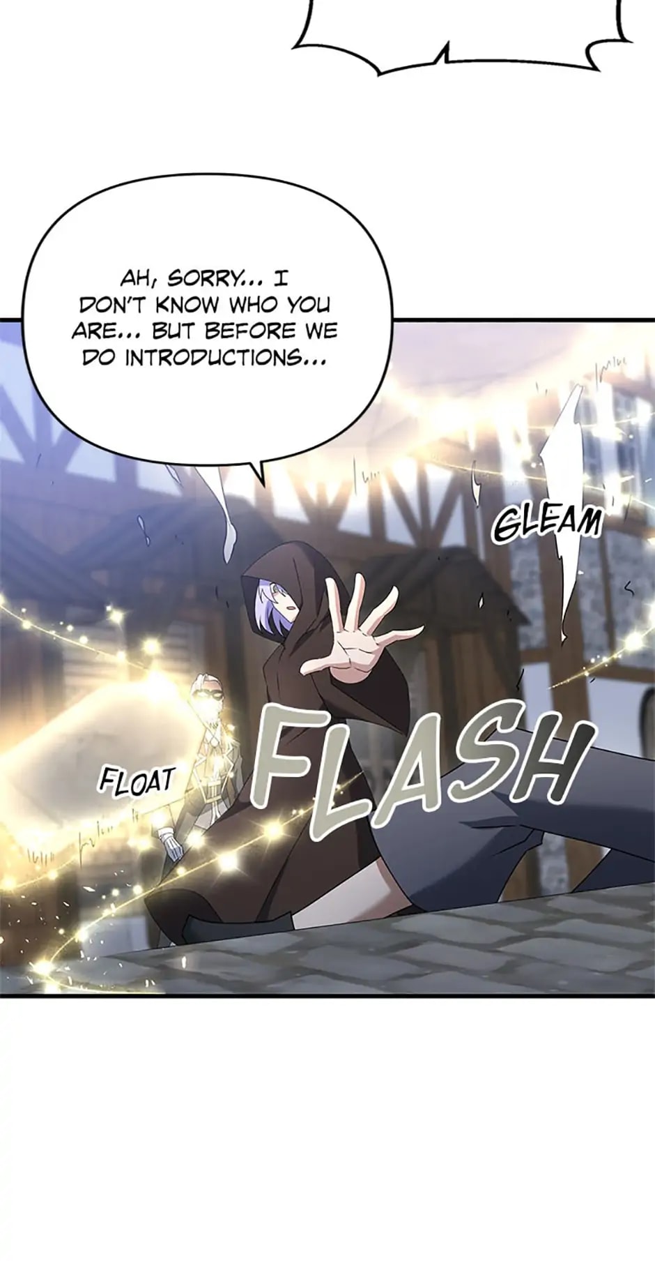 The Lazy Swordmaster chapter 62 page 44