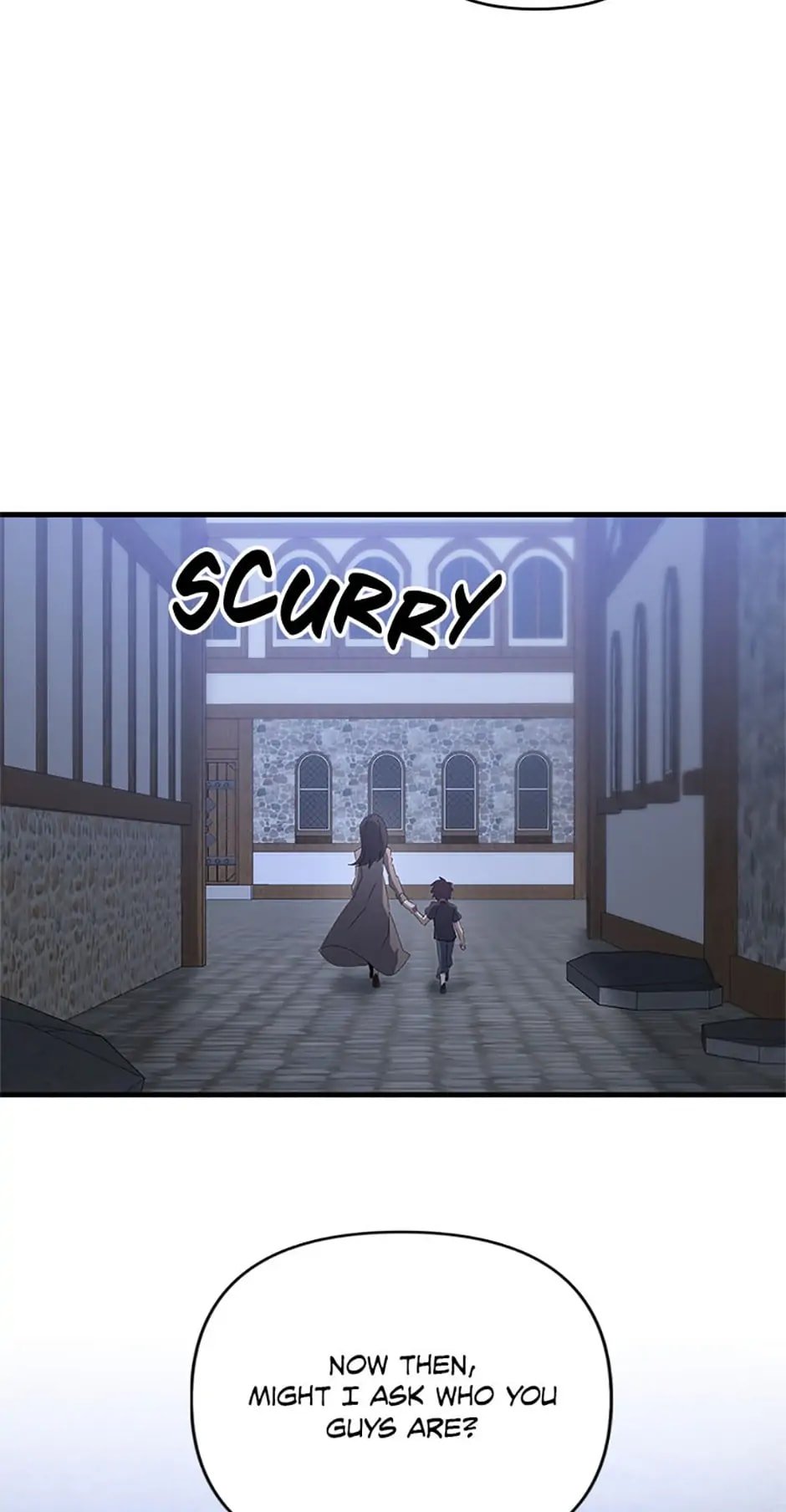 The Lazy Swordmaster chapter 62 page 46