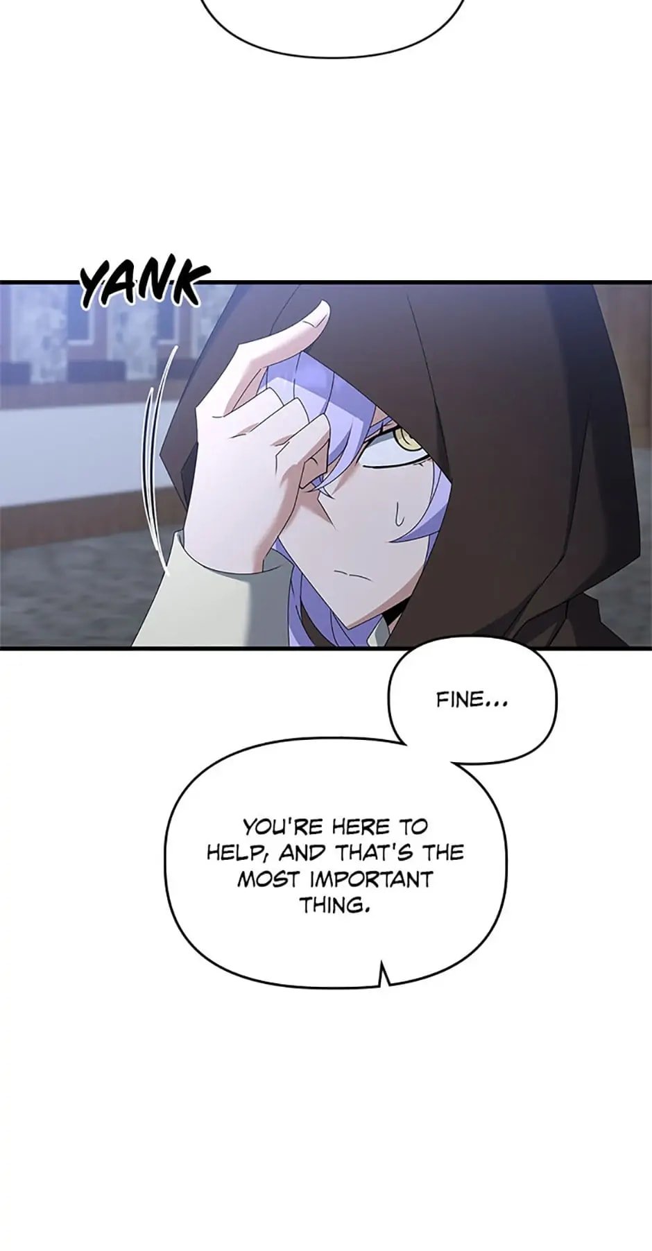 The Lazy Swordmaster chapter 62 page 48