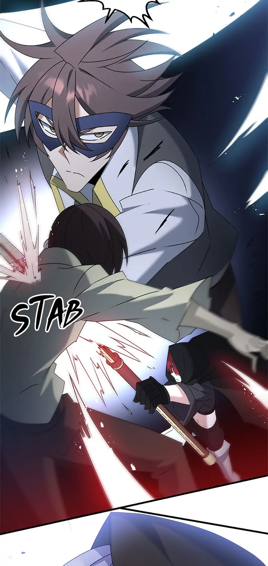 The Lazy Swordmaster chapter 62 page 51