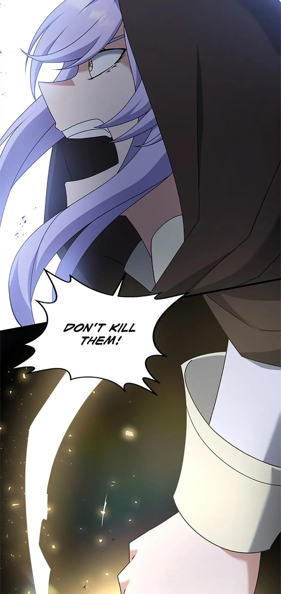 The Lazy Swordmaster chapter 62 page 52