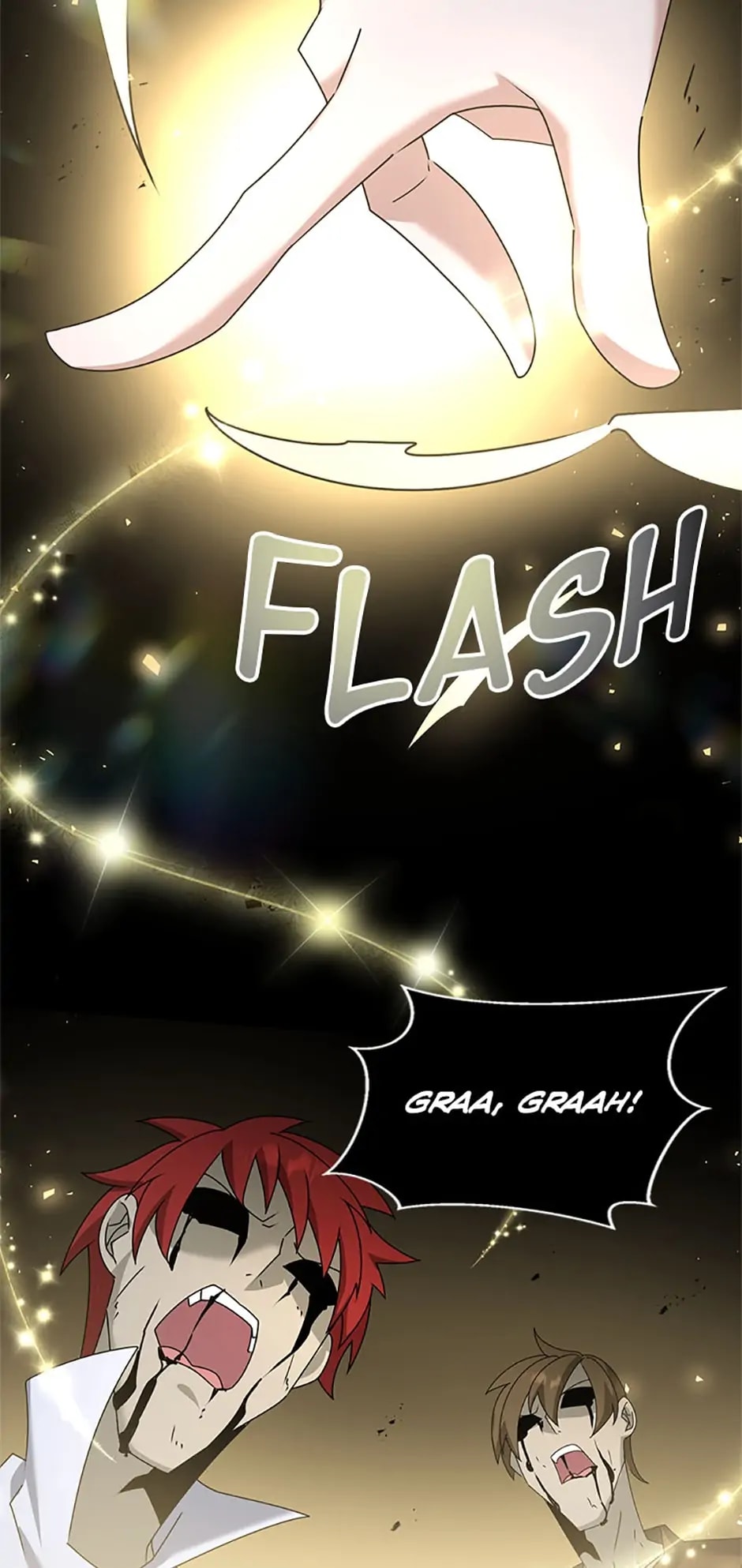 The Lazy Swordmaster chapter 62 page 53