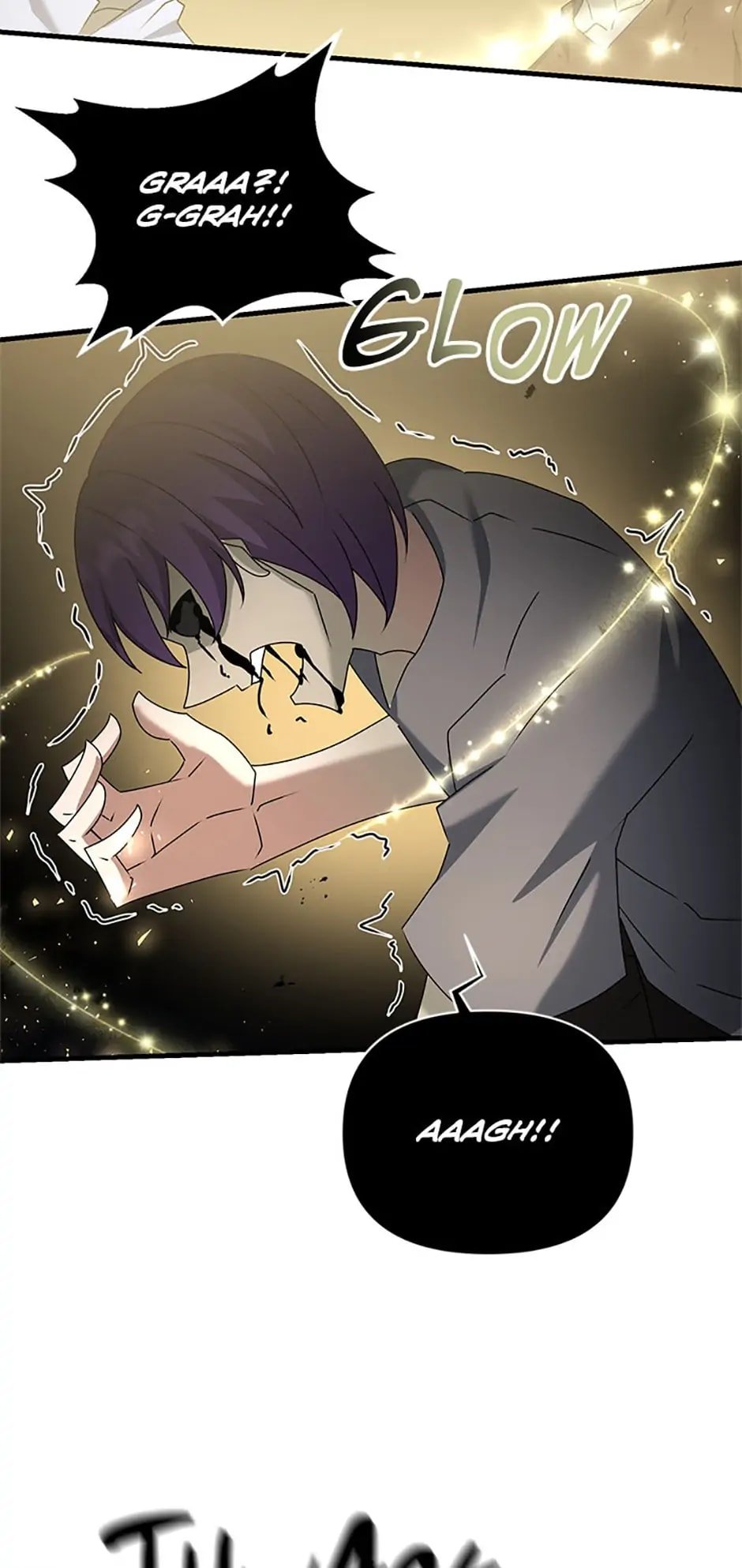 The Lazy Swordmaster chapter 62 page 54