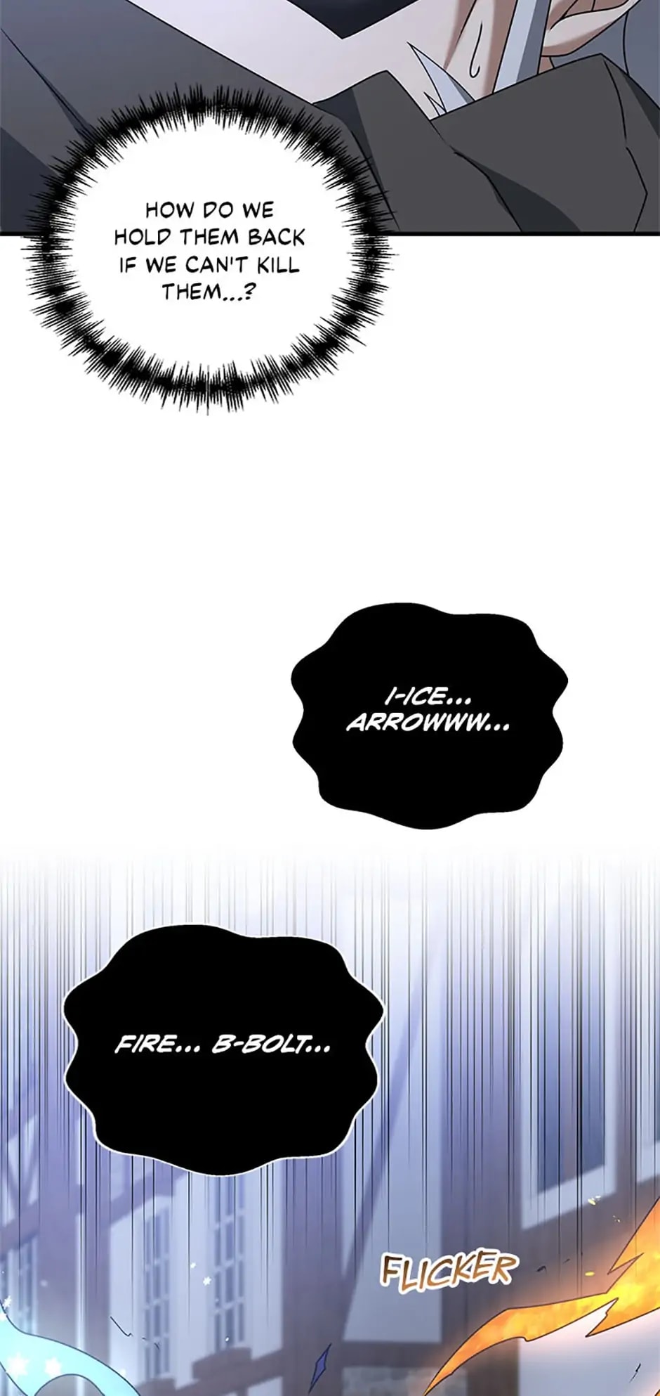 The Lazy Swordmaster chapter 62 page 56