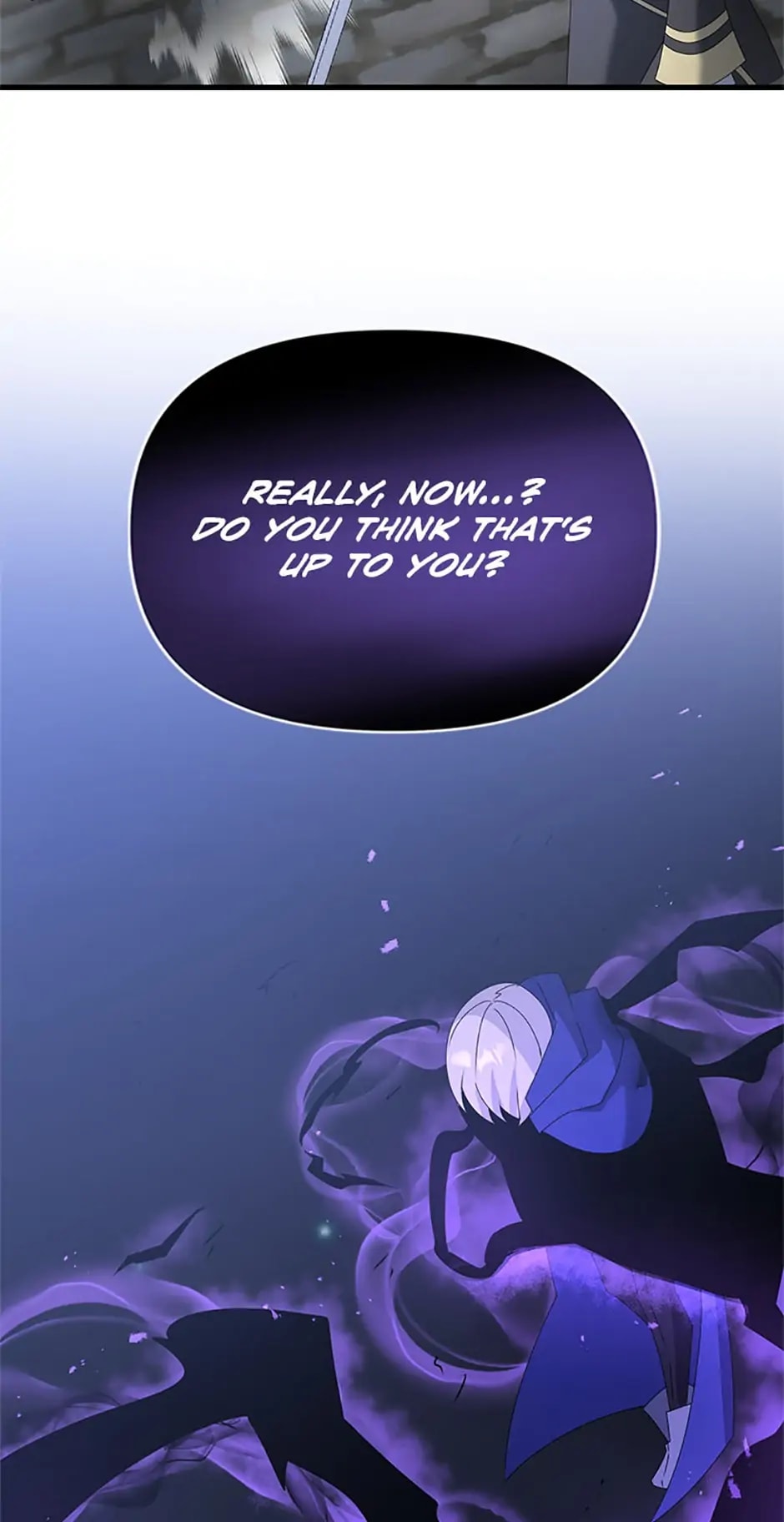 The Lazy Swordmaster chapter 62 page 59