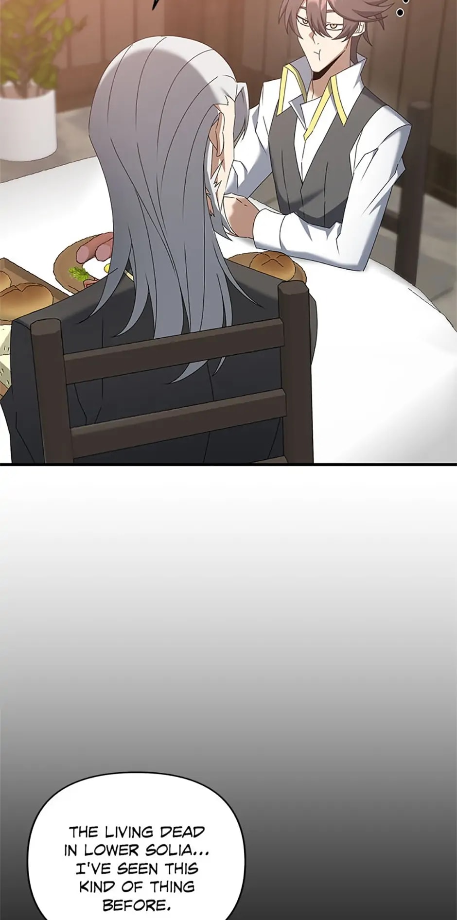 The Lazy Swordmaster chapter 62 page 6