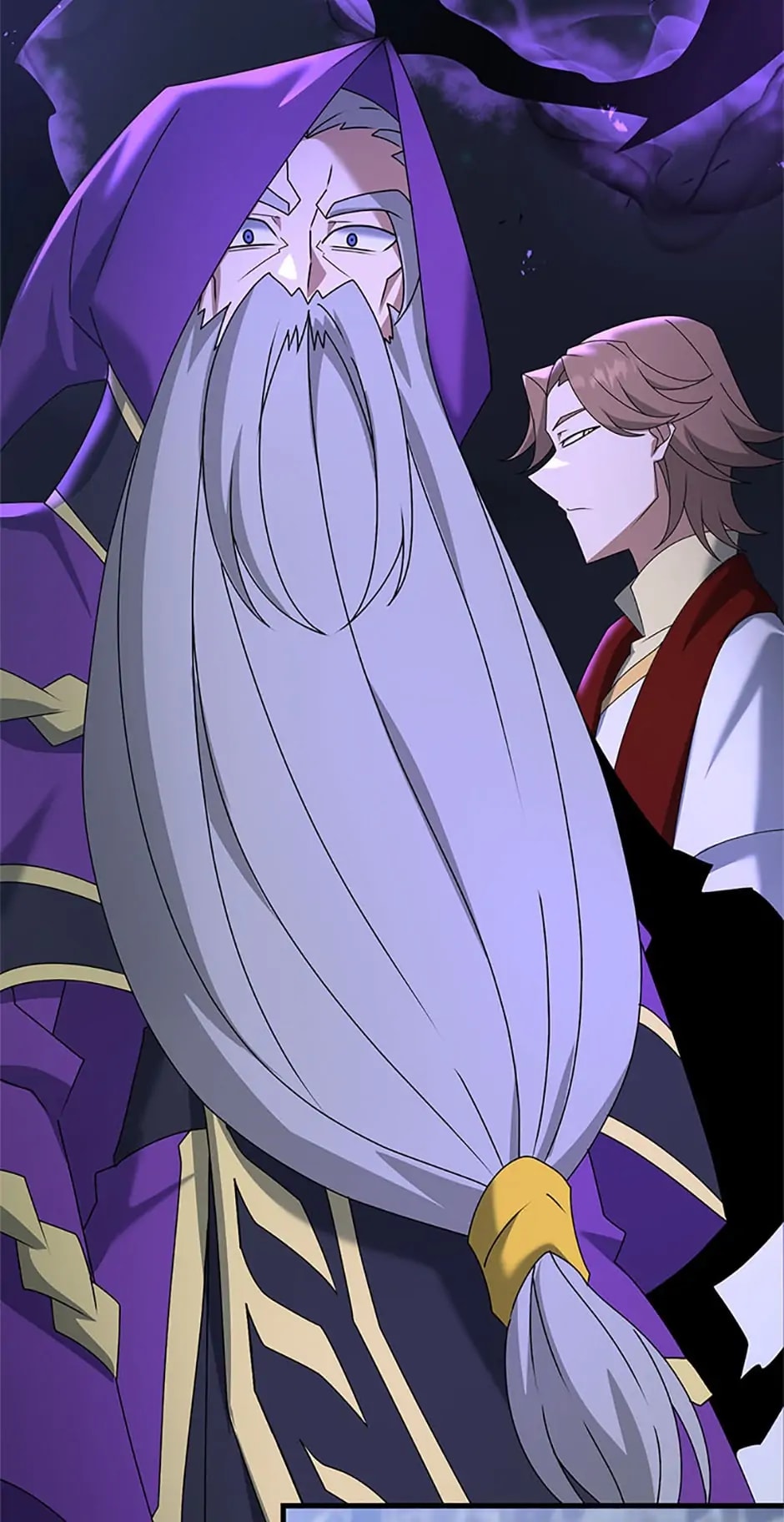 The Lazy Swordmaster chapter 62 page 60