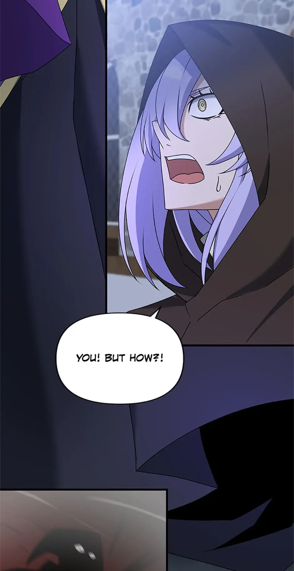 The Lazy Swordmaster chapter 62 page 61