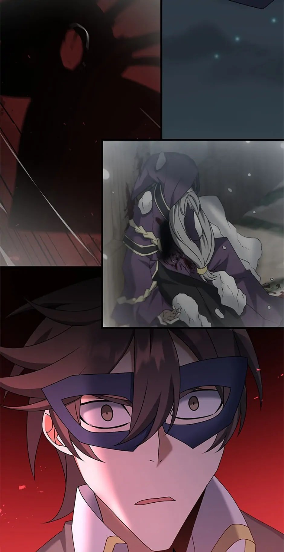 The Lazy Swordmaster chapter 62 page 62