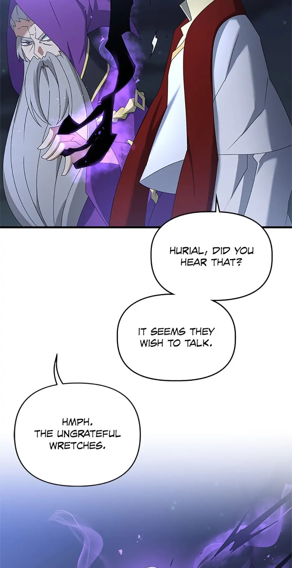 The Lazy Swordmaster chapter 62 page 64