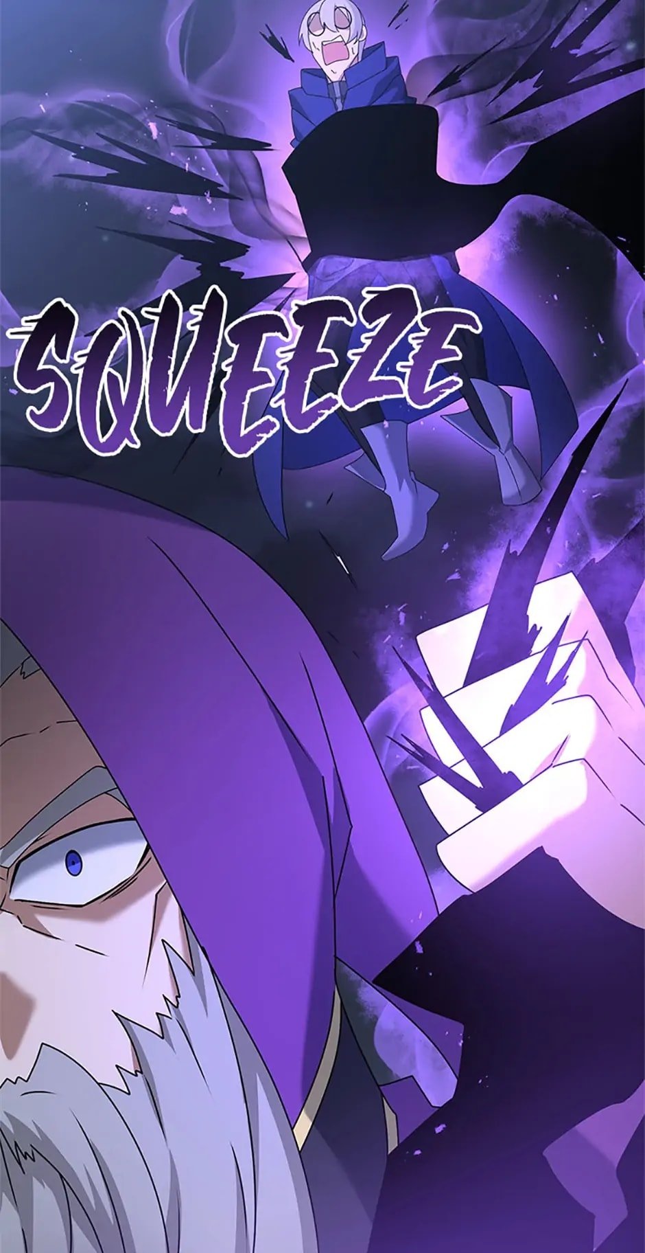 The Lazy Swordmaster chapter 62 page 65