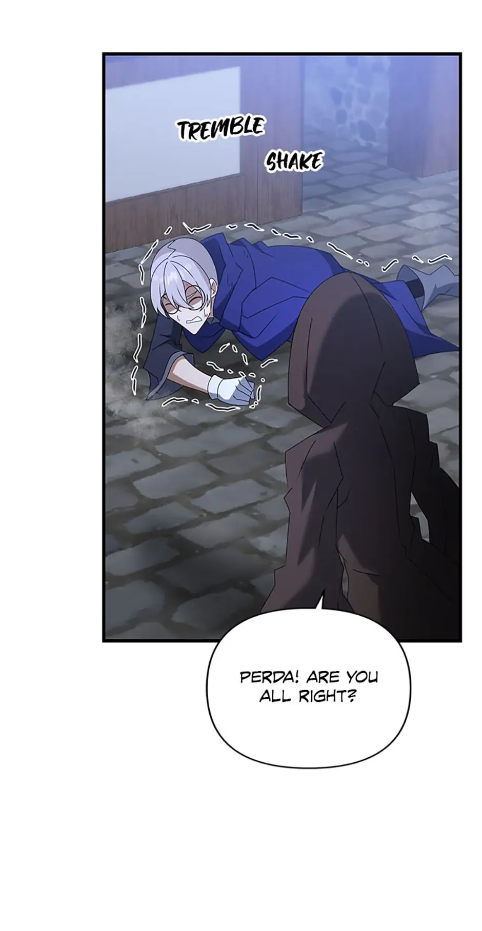 The Lazy Swordmaster chapter 62 page 67